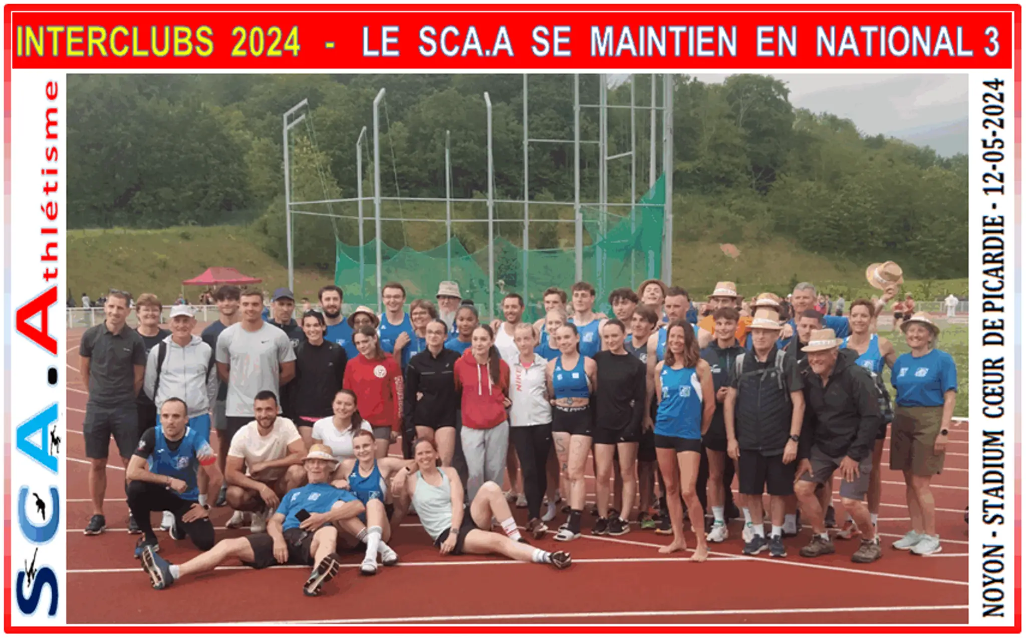 Sporting Club Abbevillois