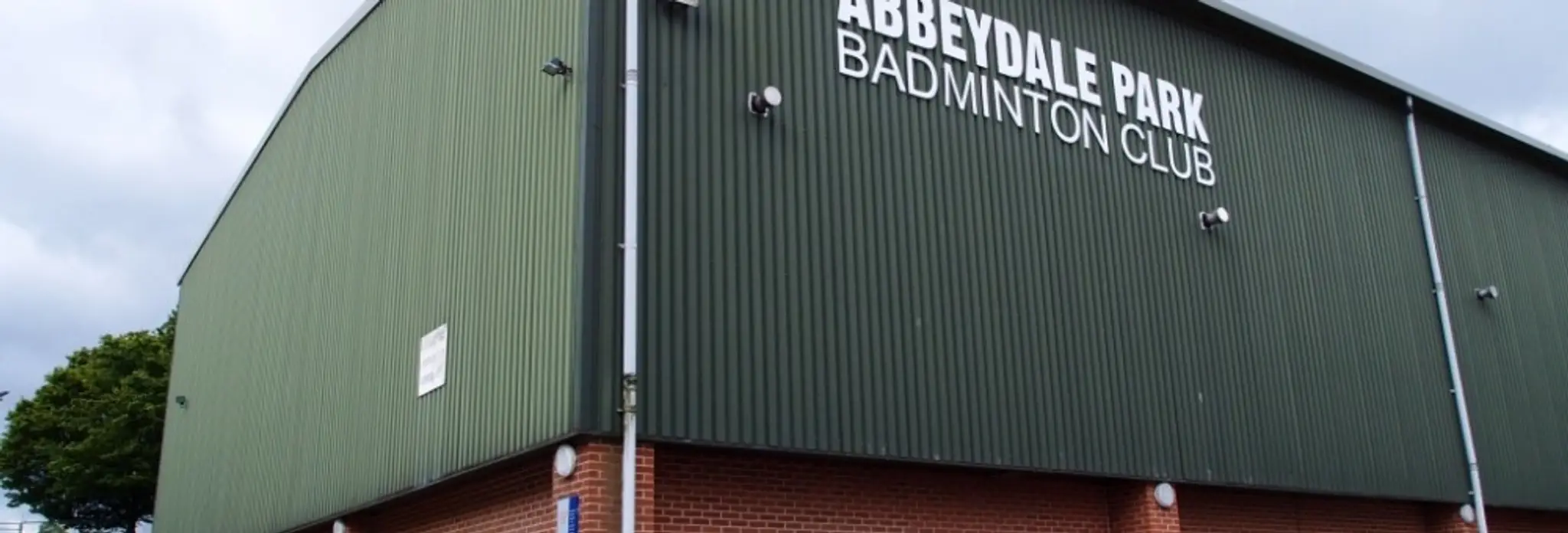 Abbeydale Badminton Club