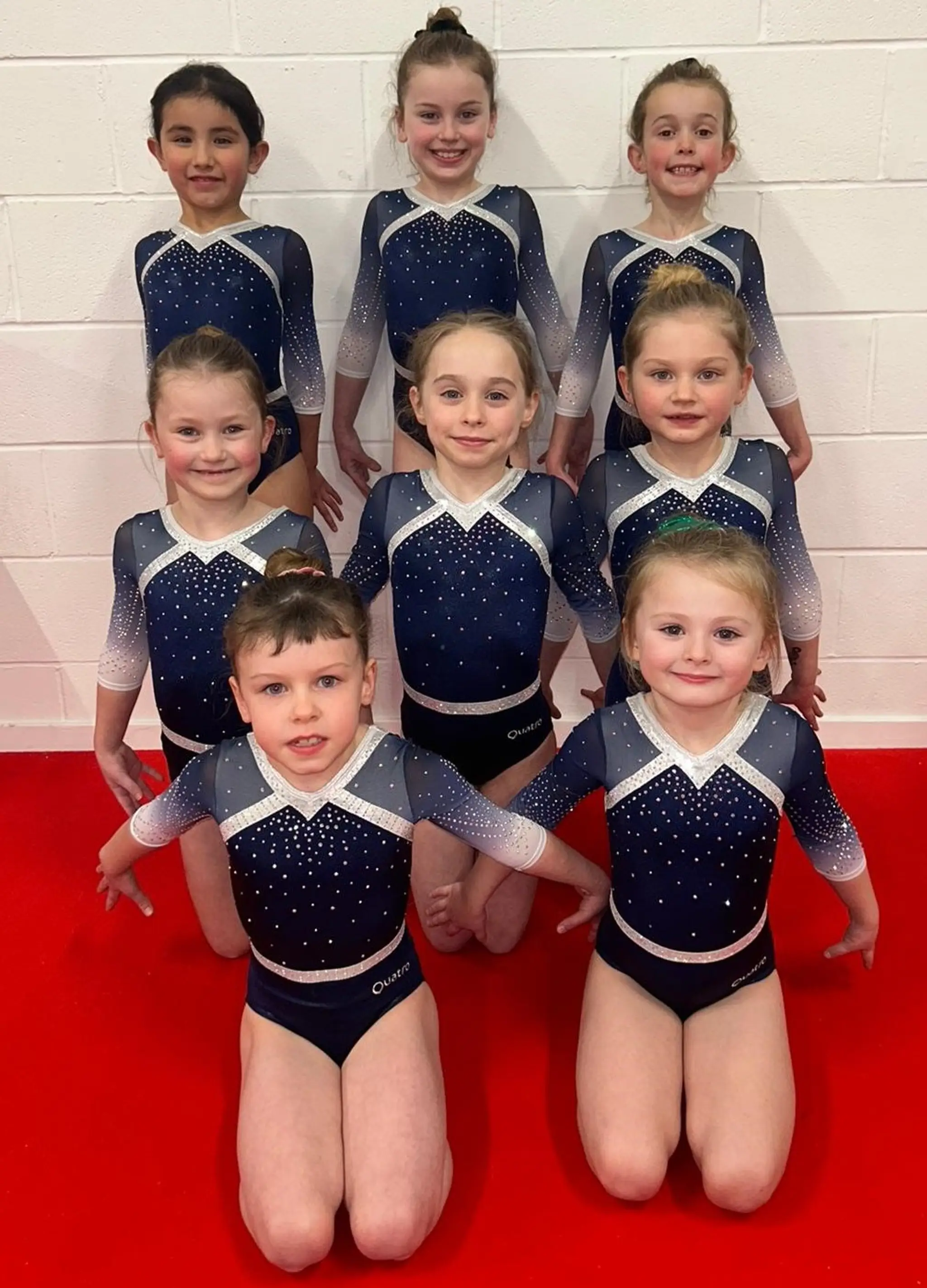 Perth Gymnastics Club