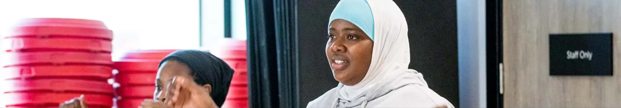 Basingstoke Aquadrome