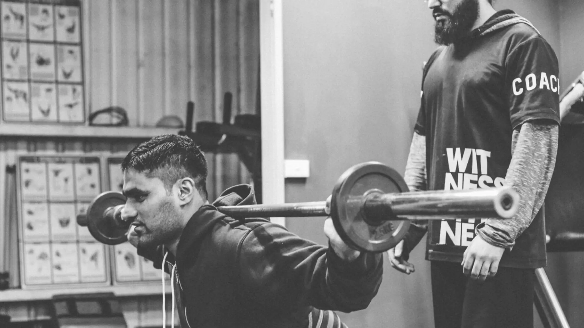 Personal Coaching Health Club Mulgrave