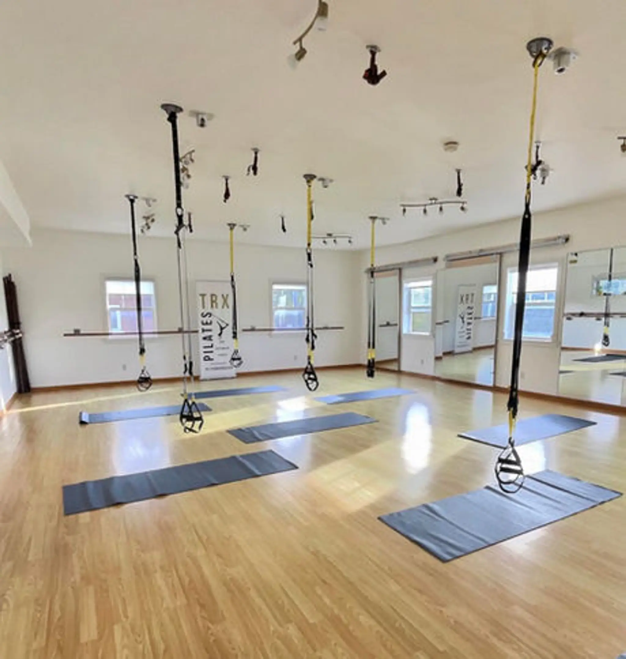 TRX Pilates & Personal Training Peterborough