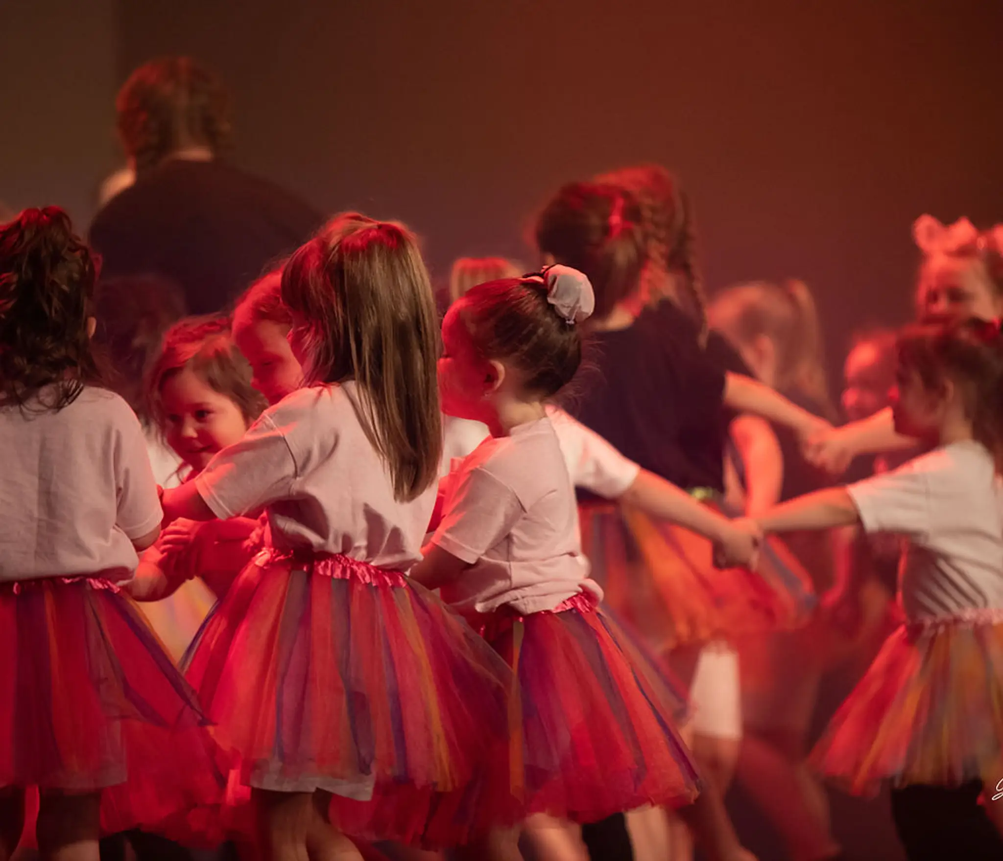 Ballet School Danielle Et Jose
