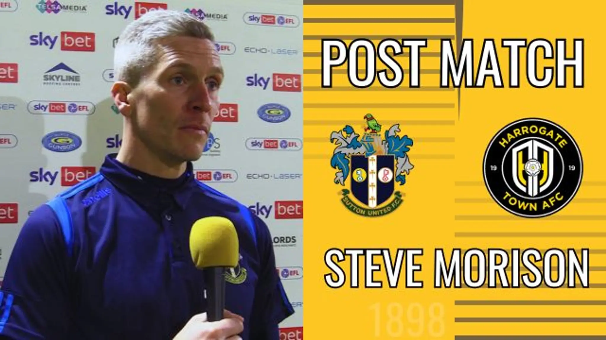 Sutton United Football Club