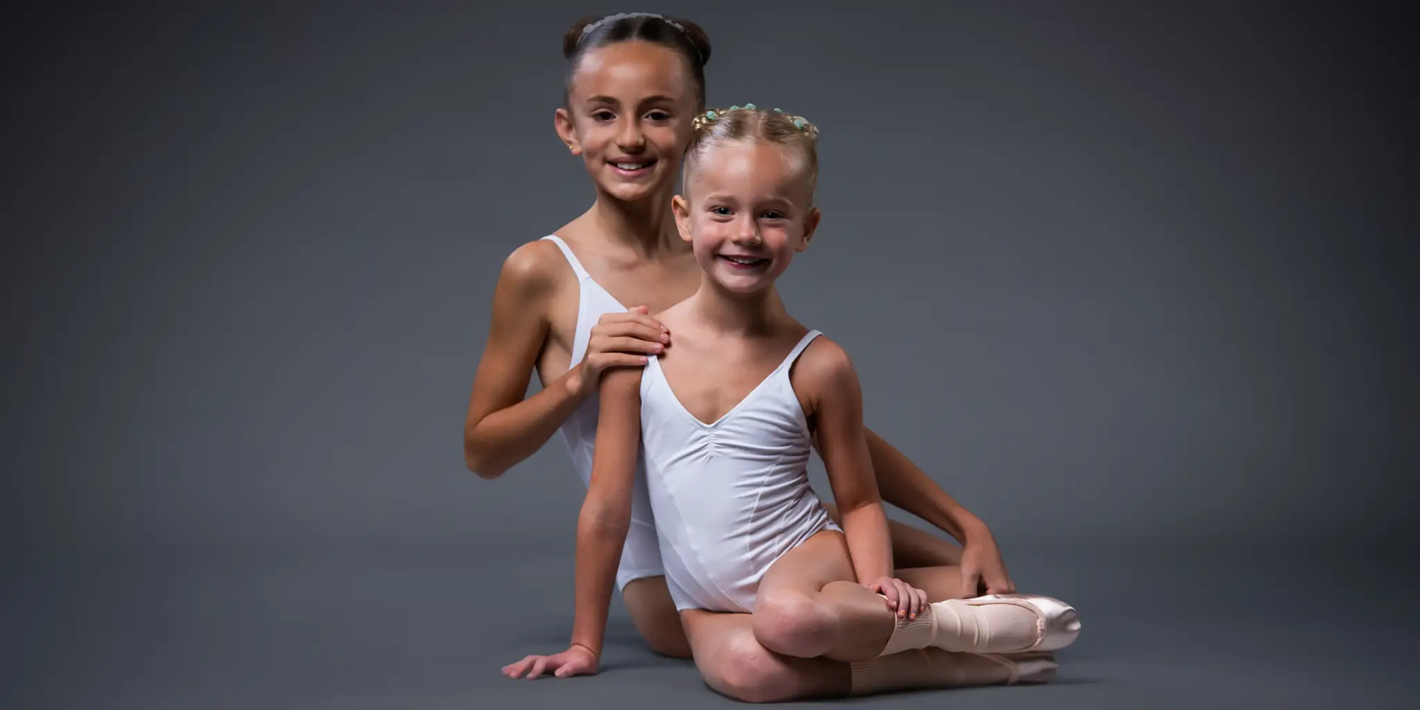 The Rhodes Academy of Dance