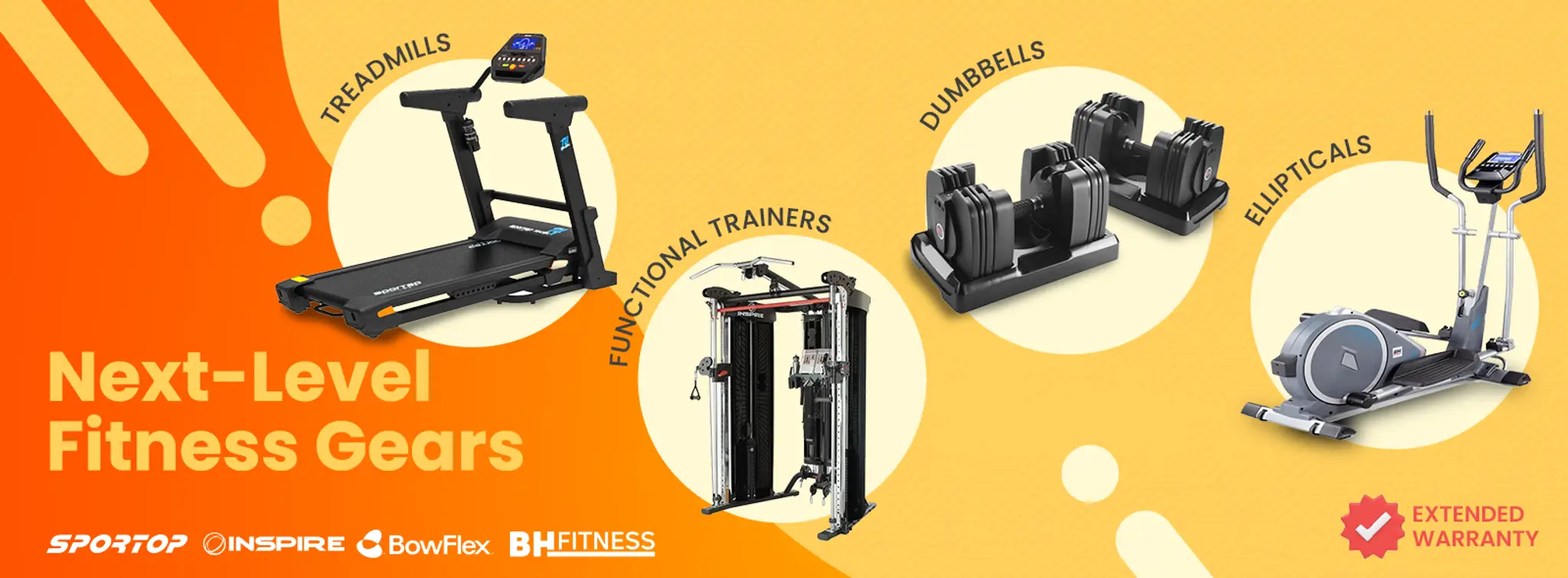 Acme fitness