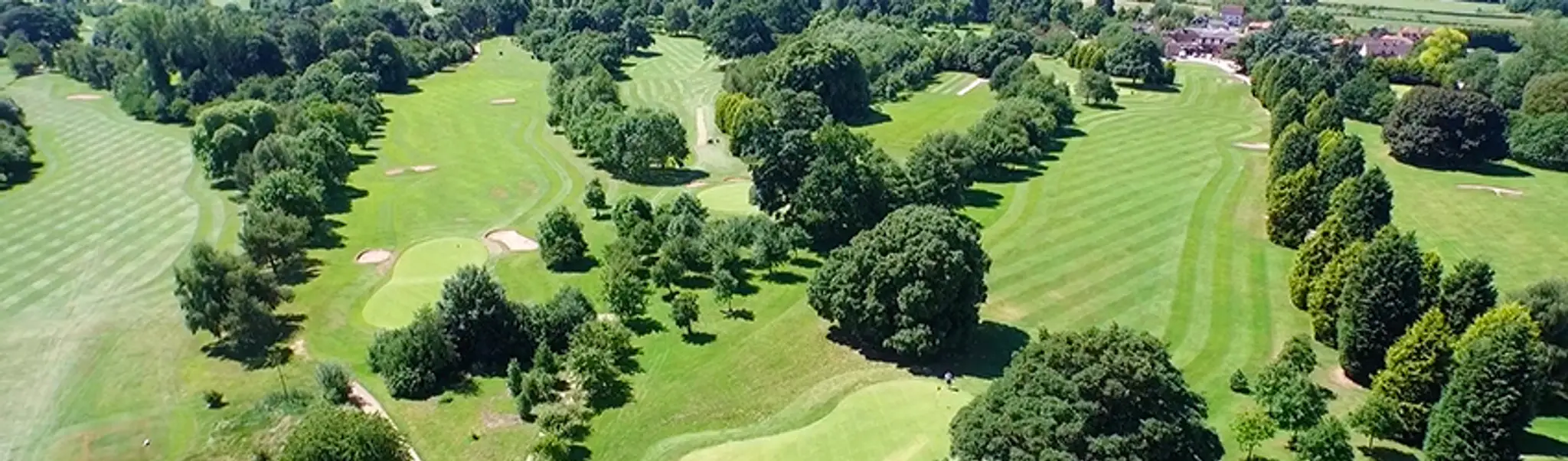 Ruddington Grange Golf Club