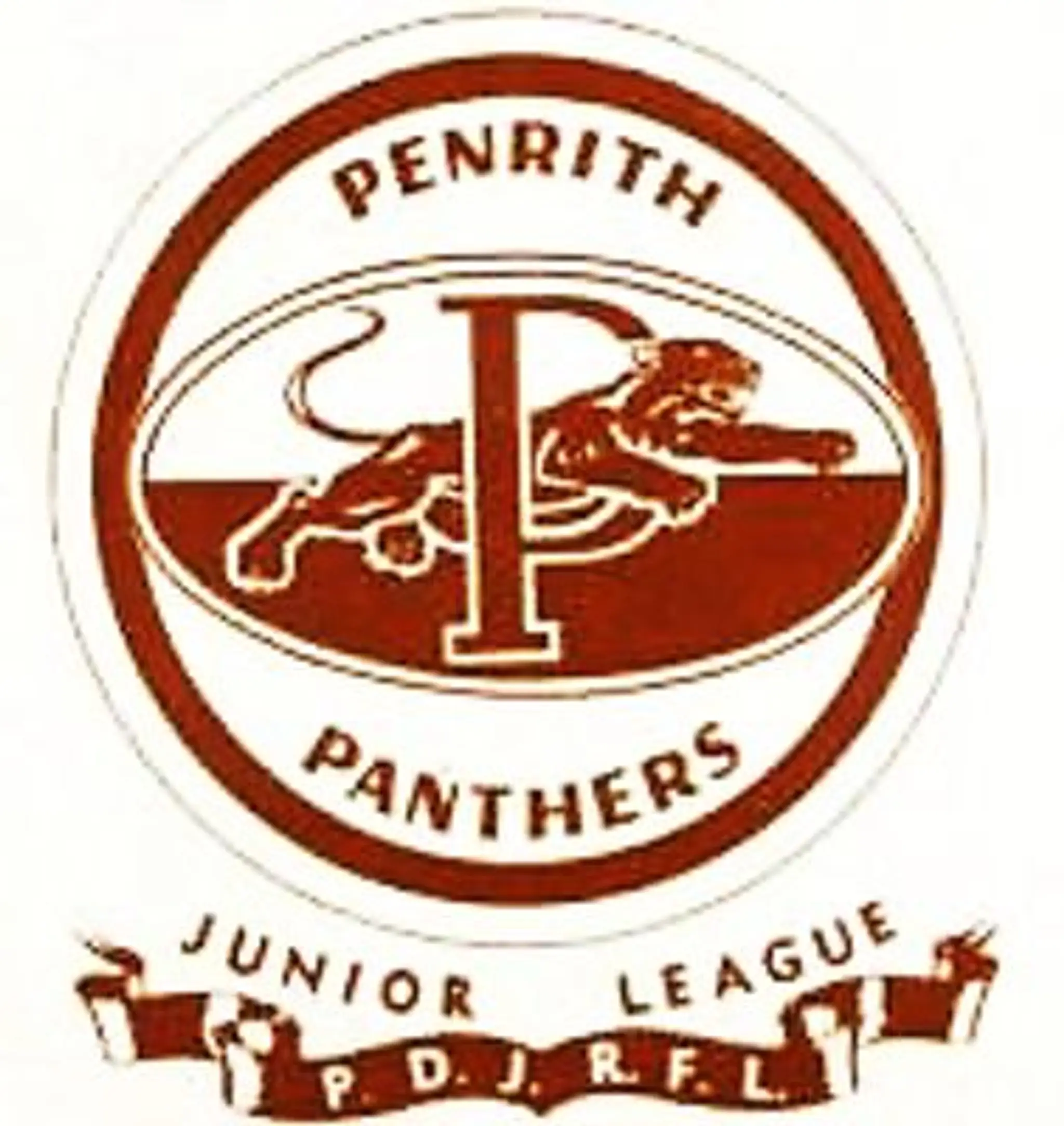 Panthers Juniors Rugby League