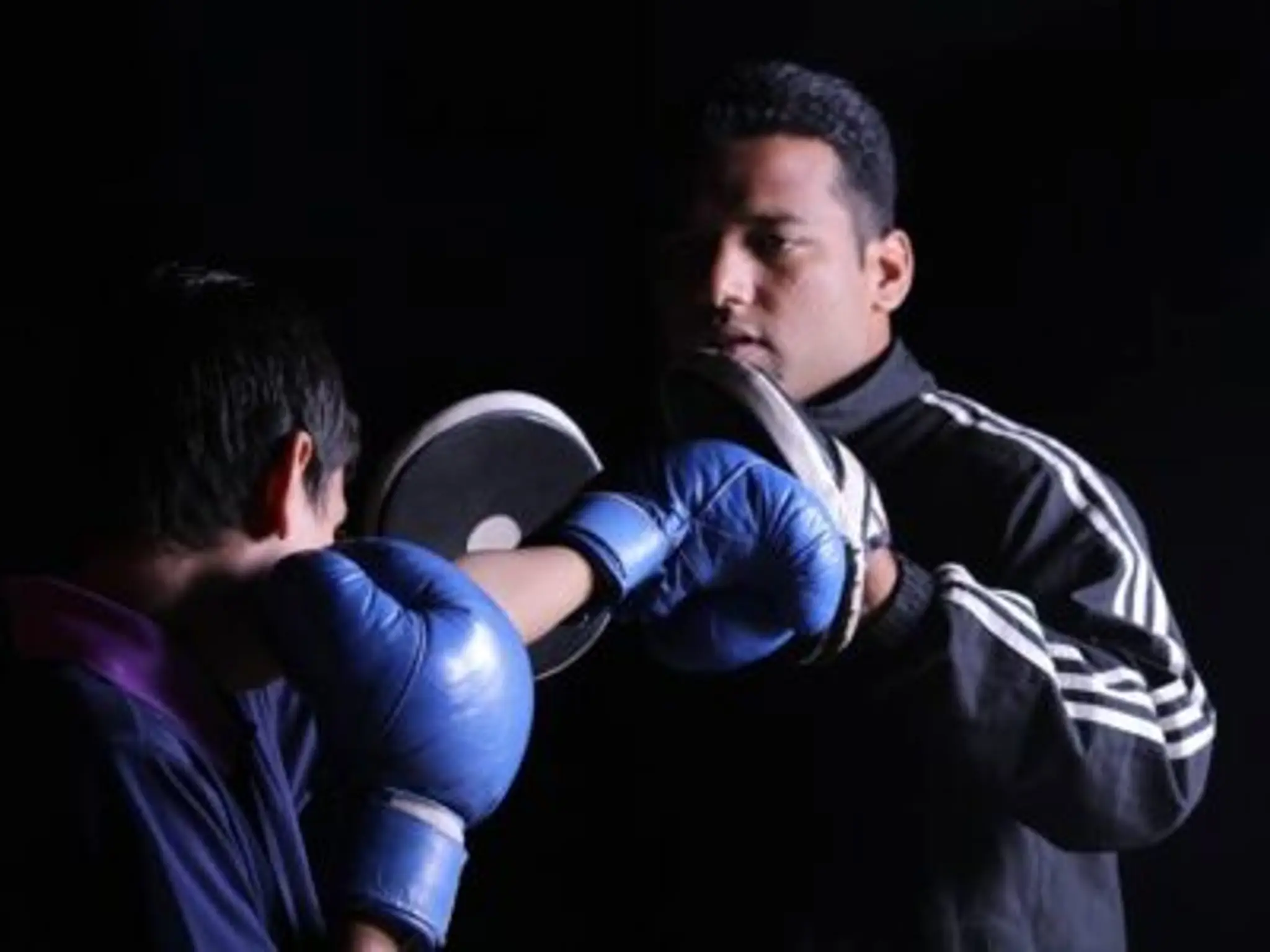 Boxing club in Pune | UKBC BOXING CLUB