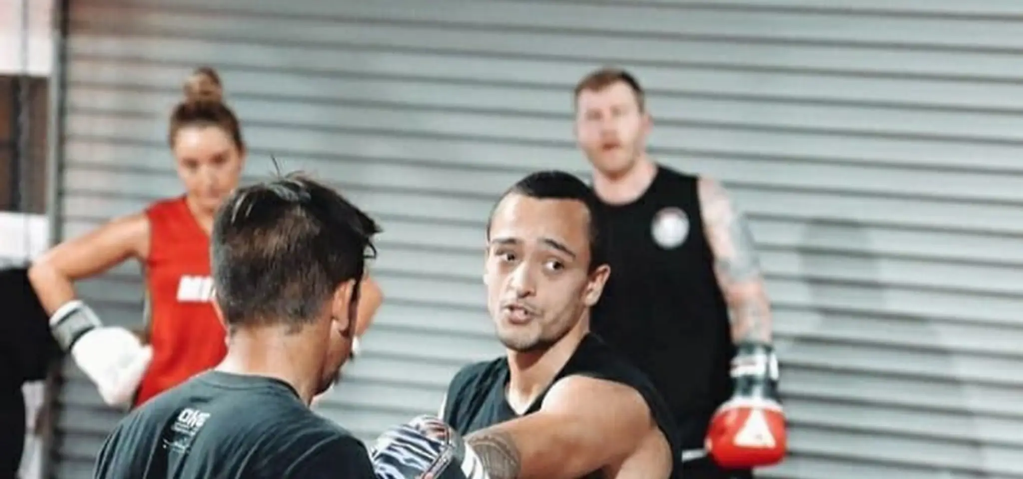 Tribal MMA & Fitness Centre