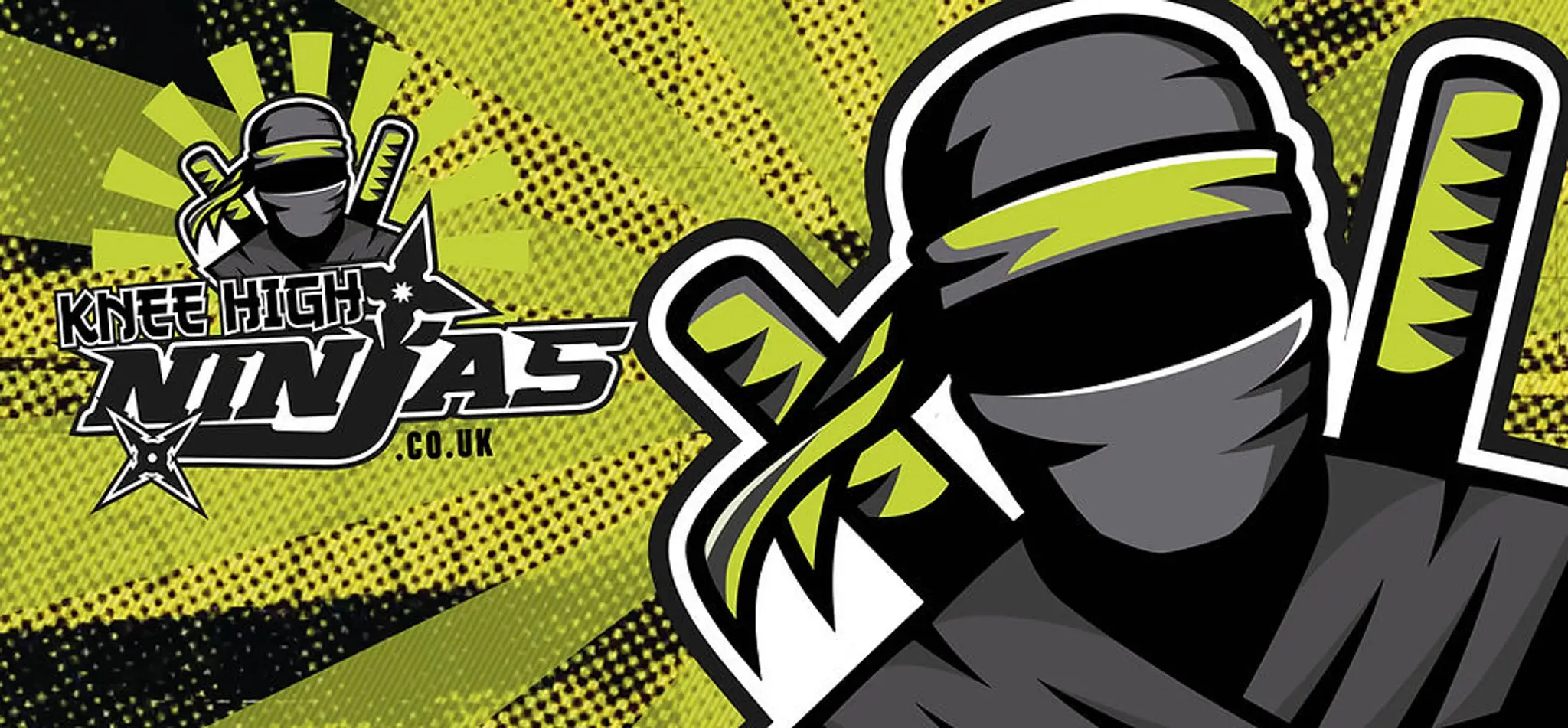 Kickboxing In Bilborough - Knee High Ninjas / Warriors Kickboxing