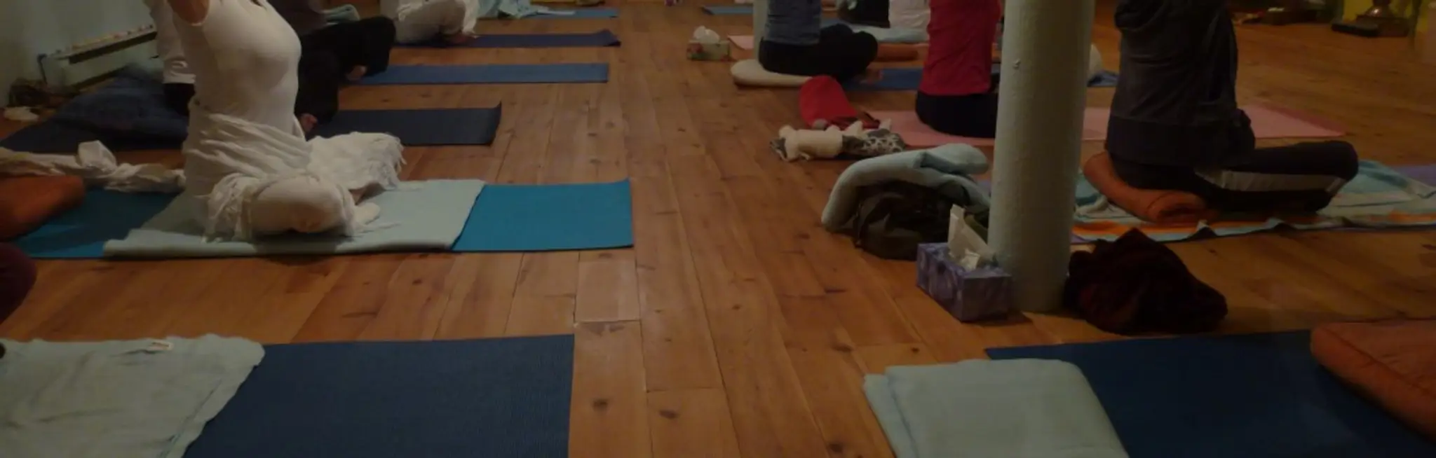 Le Centre De Kundalini Yoga Ek Ong Kar