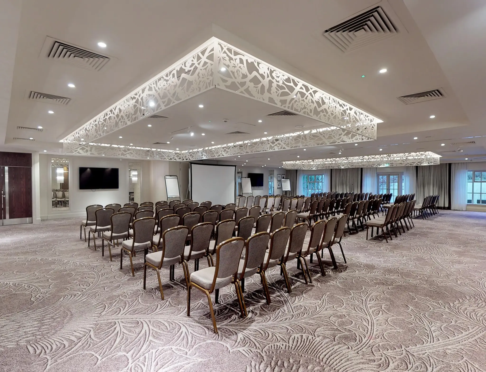 Dalmahoy Leisure Club