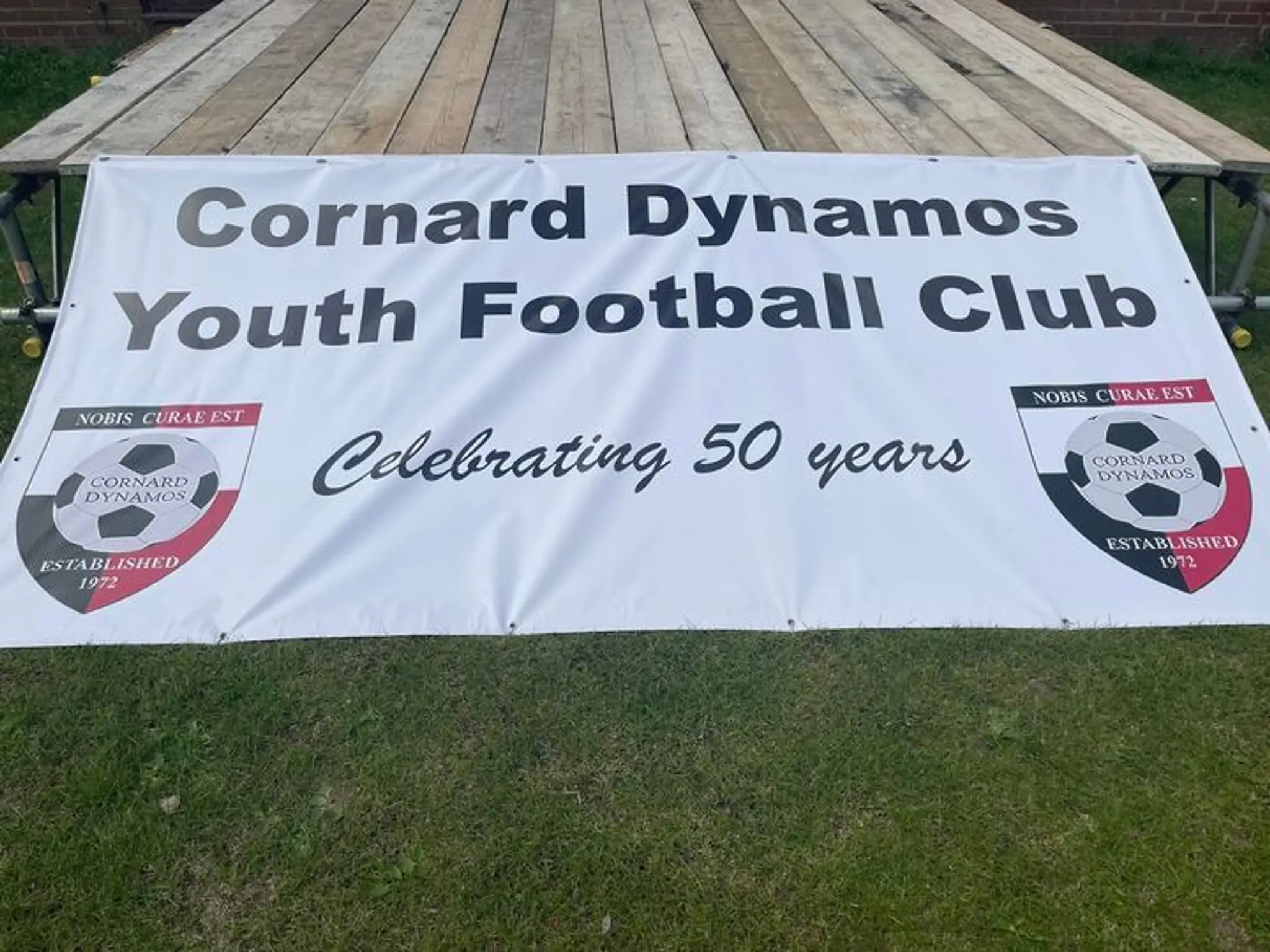 Cornard Dynamos Youth FC