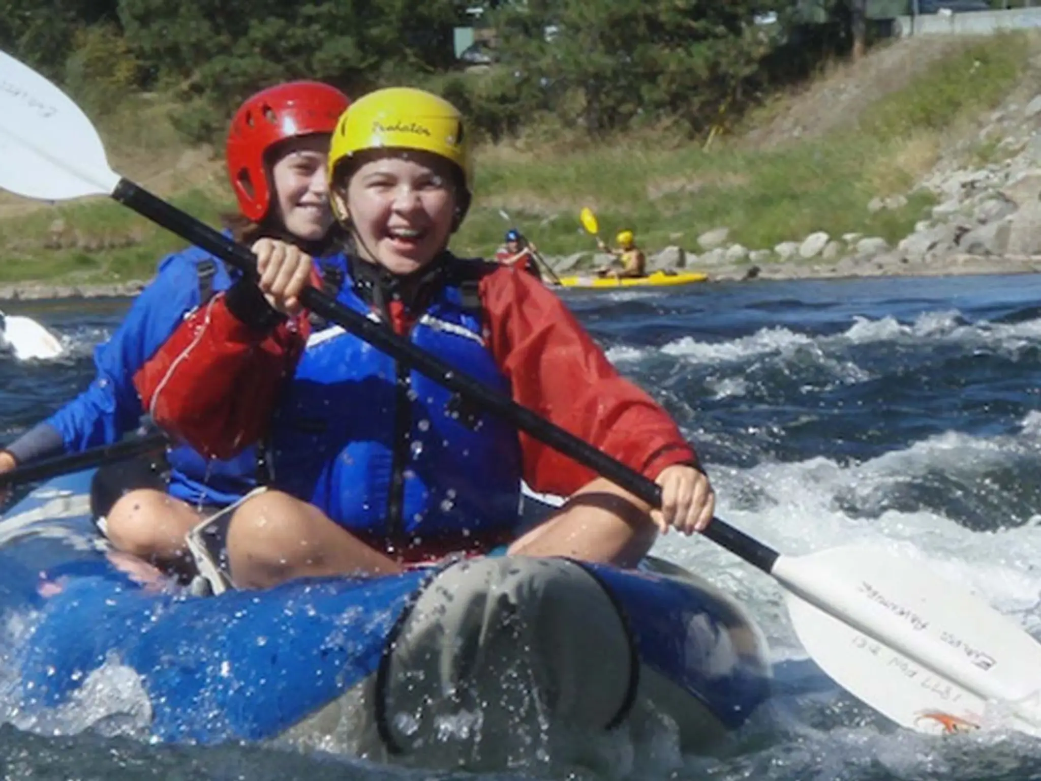 Endless Adventure Inc