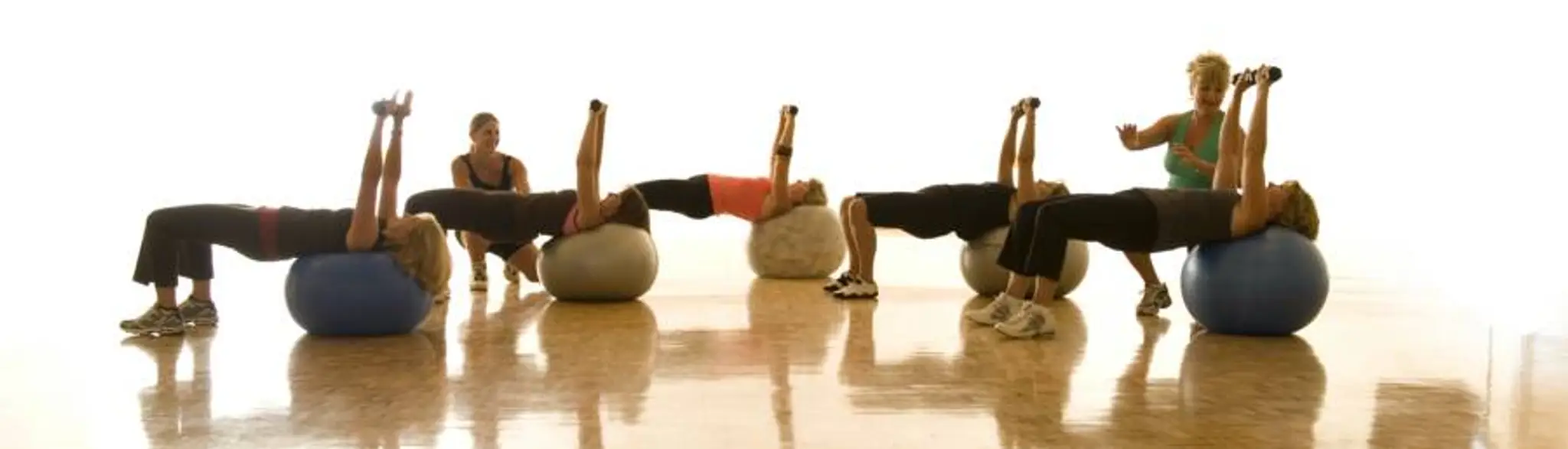 Positive Energy Pilates