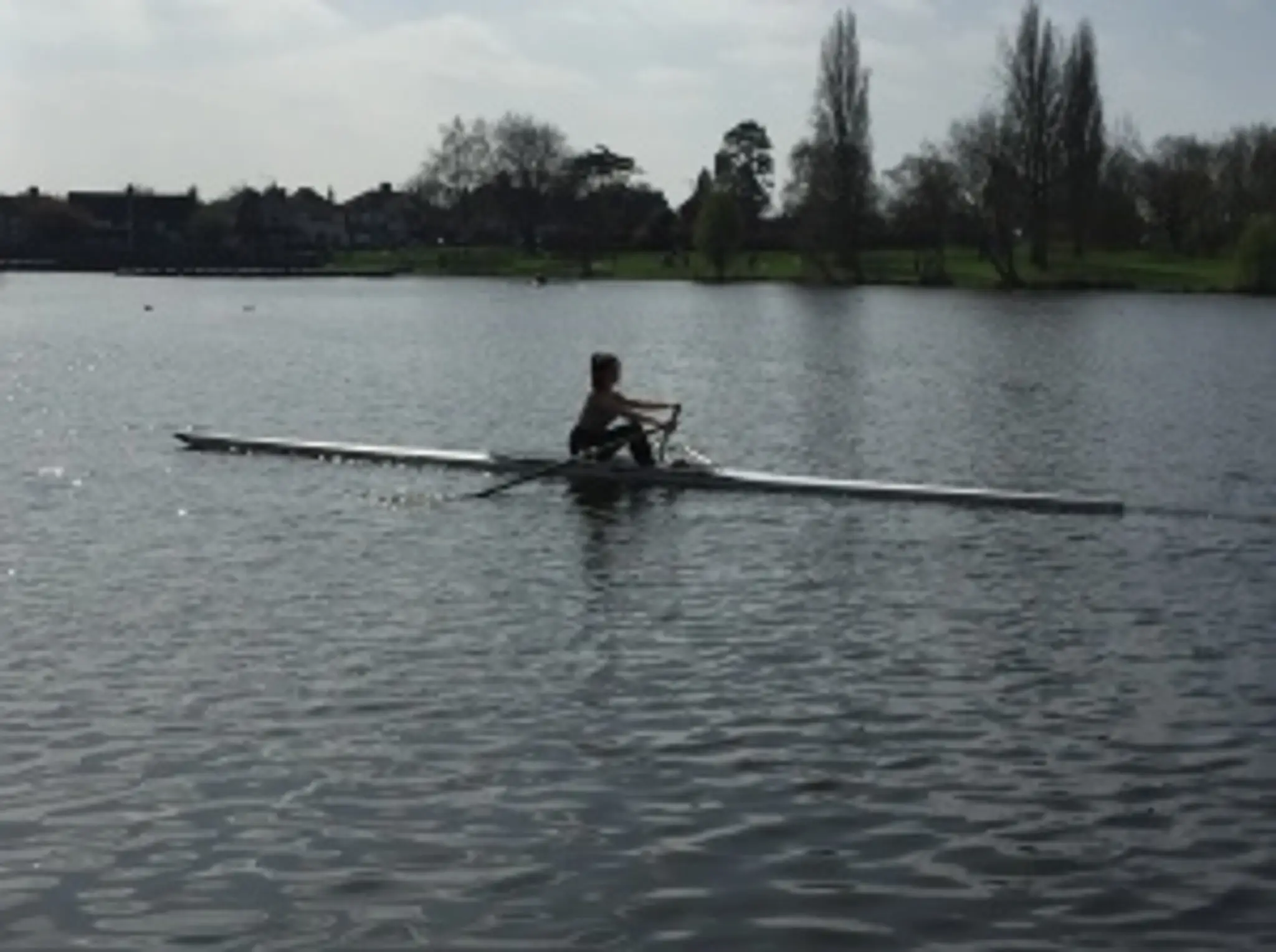 Erith Rowing Club