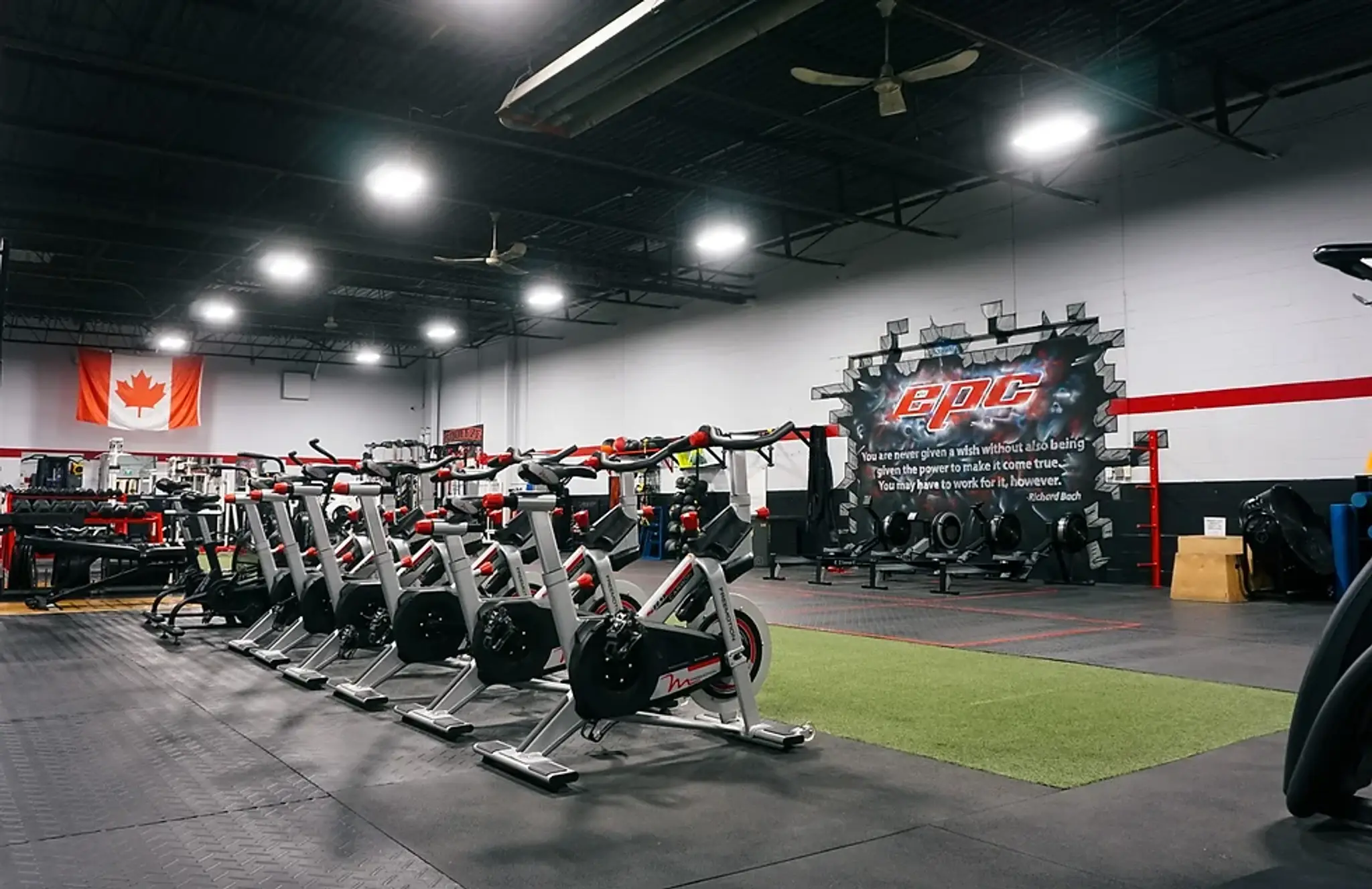 Elite Performance Center