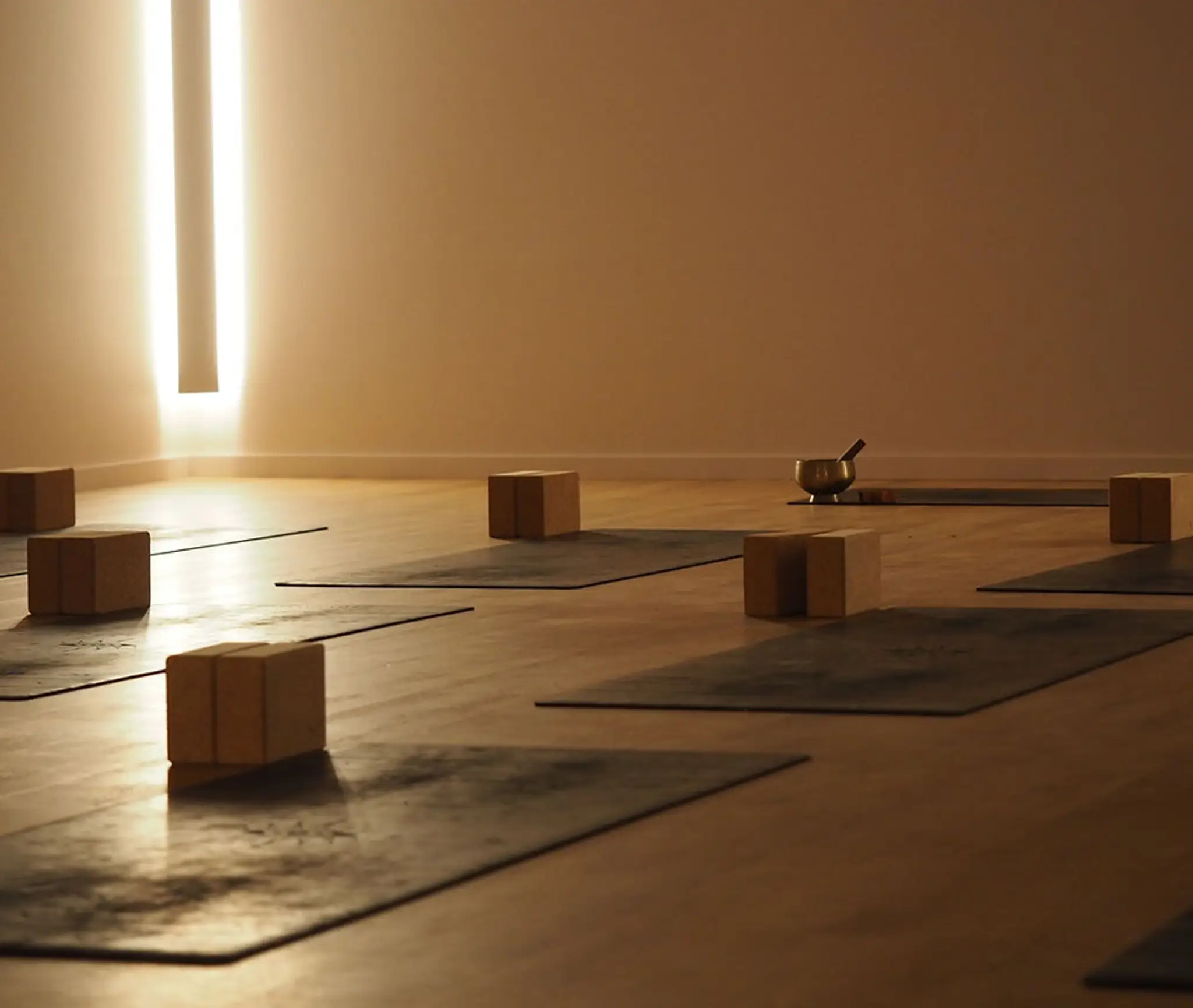 Expansion Yoga & Pilates