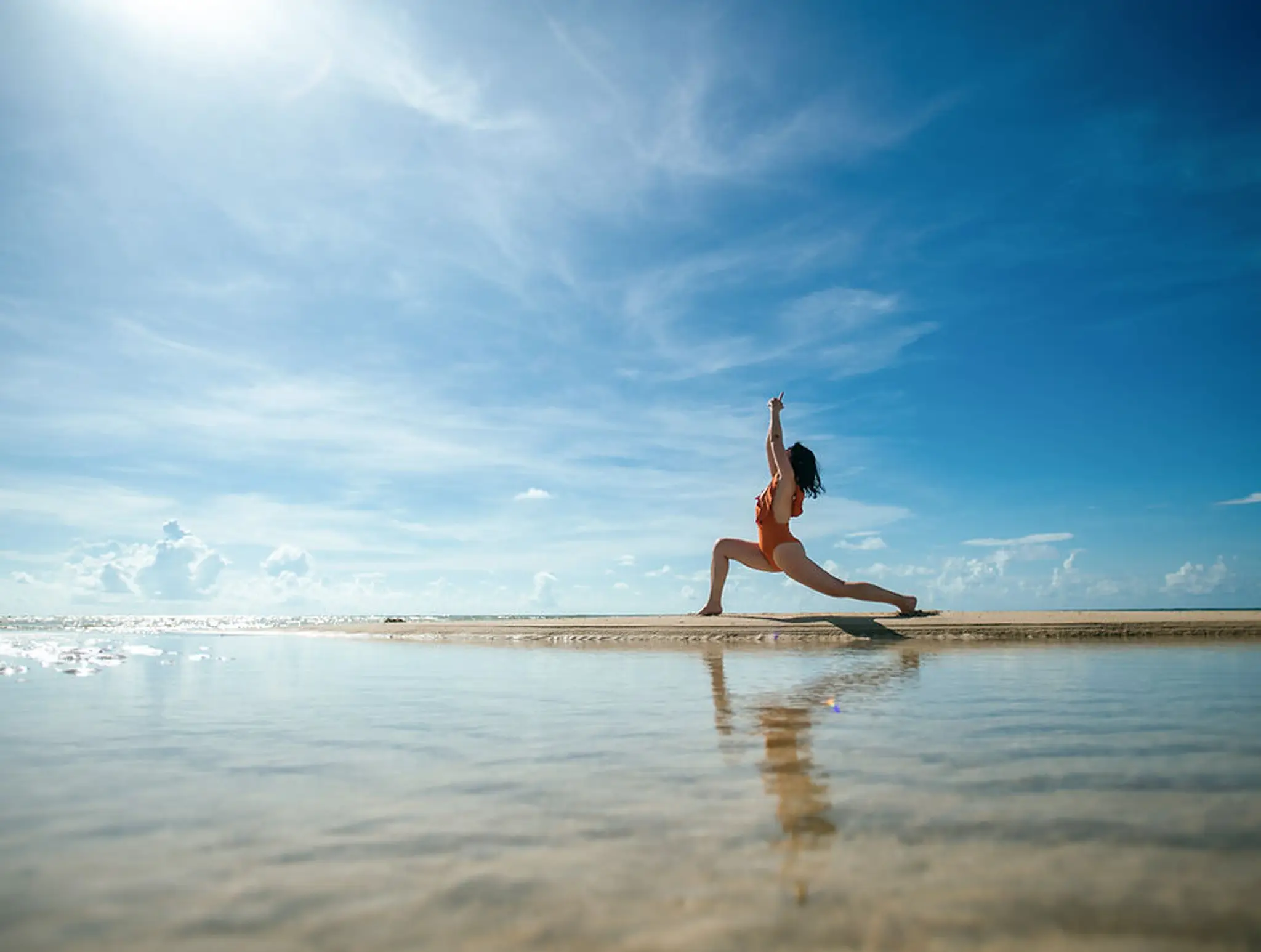 Valentine - Yoga & Massage