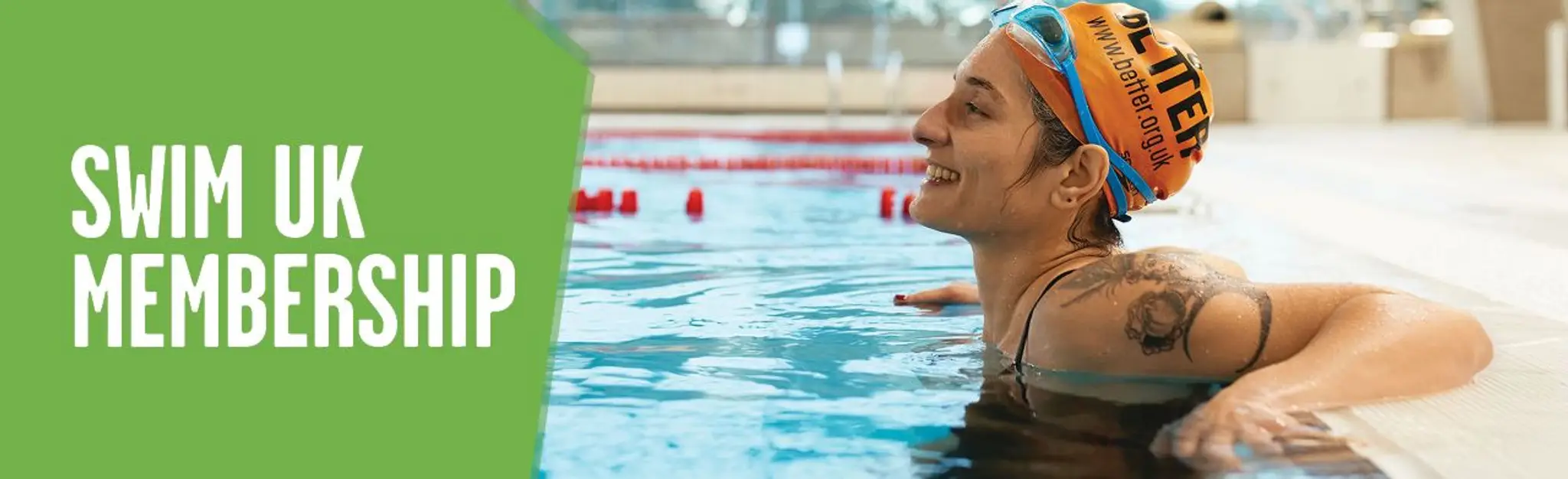 The Pools Swimming and Health Centre