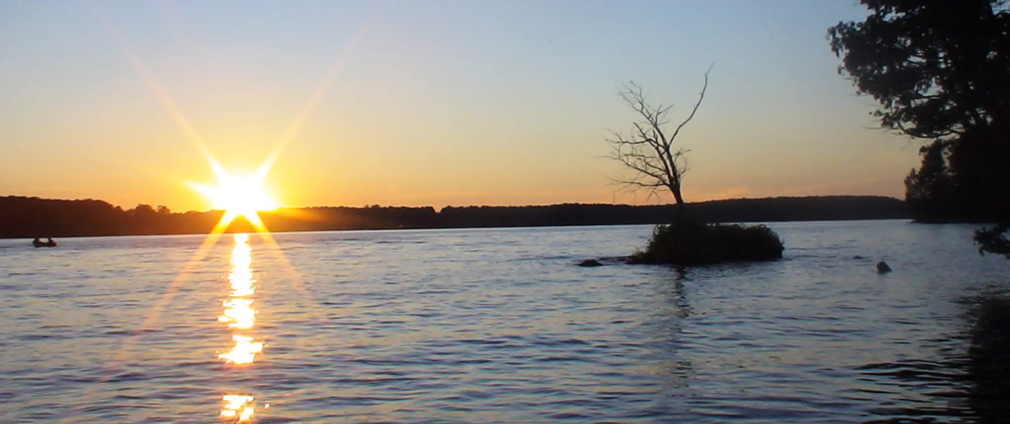Hawthorn Cottages & Cabins of Lake Eugenia