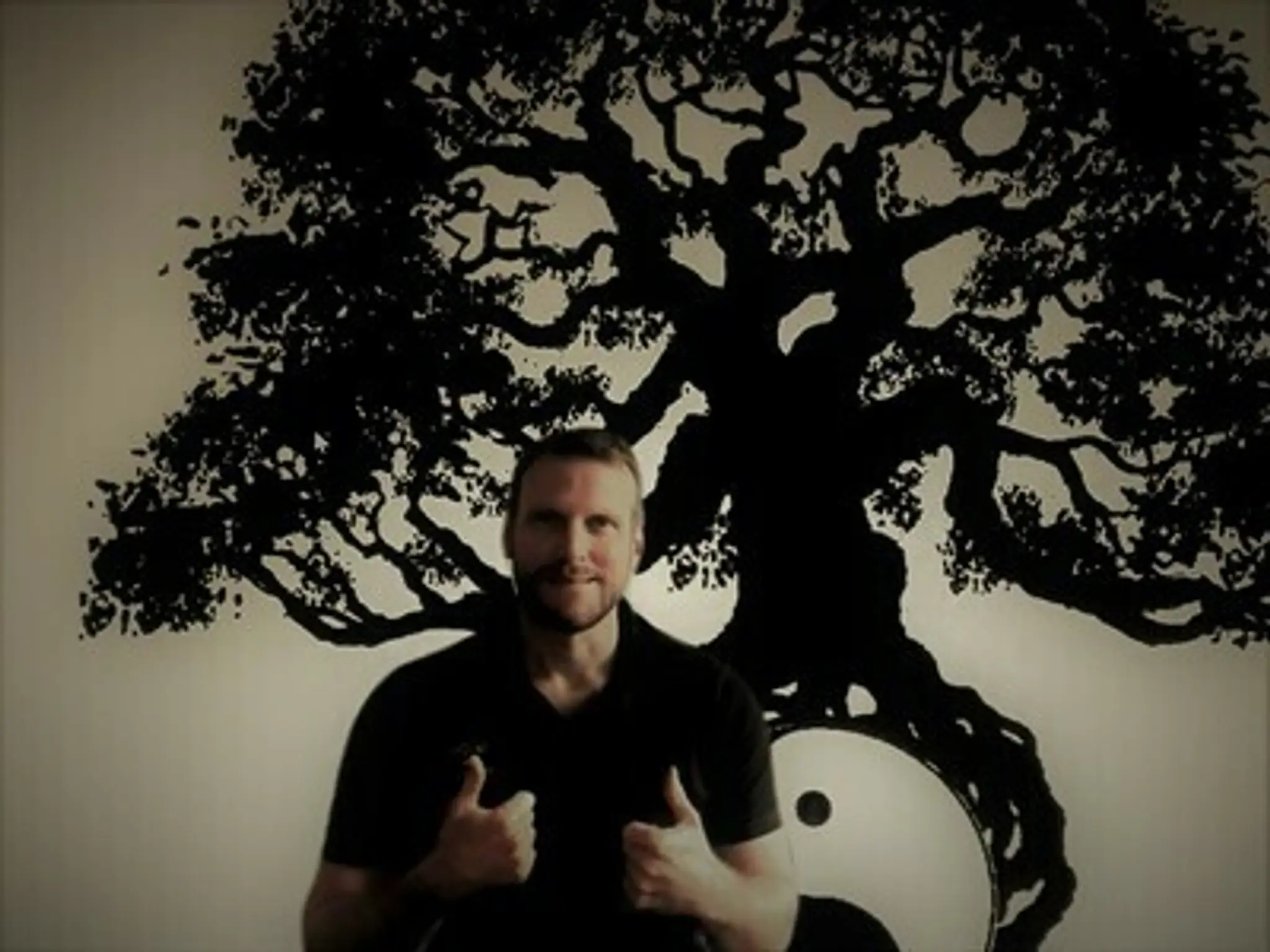 Highest Springs, Daniel Gorvett