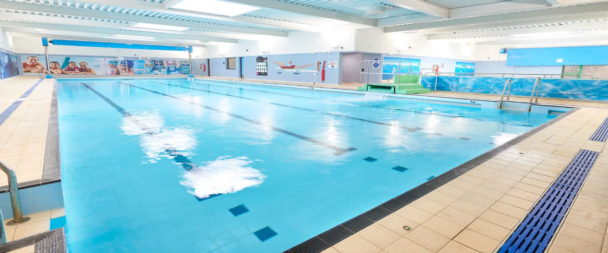 Impulse Leisure - Belhus Park