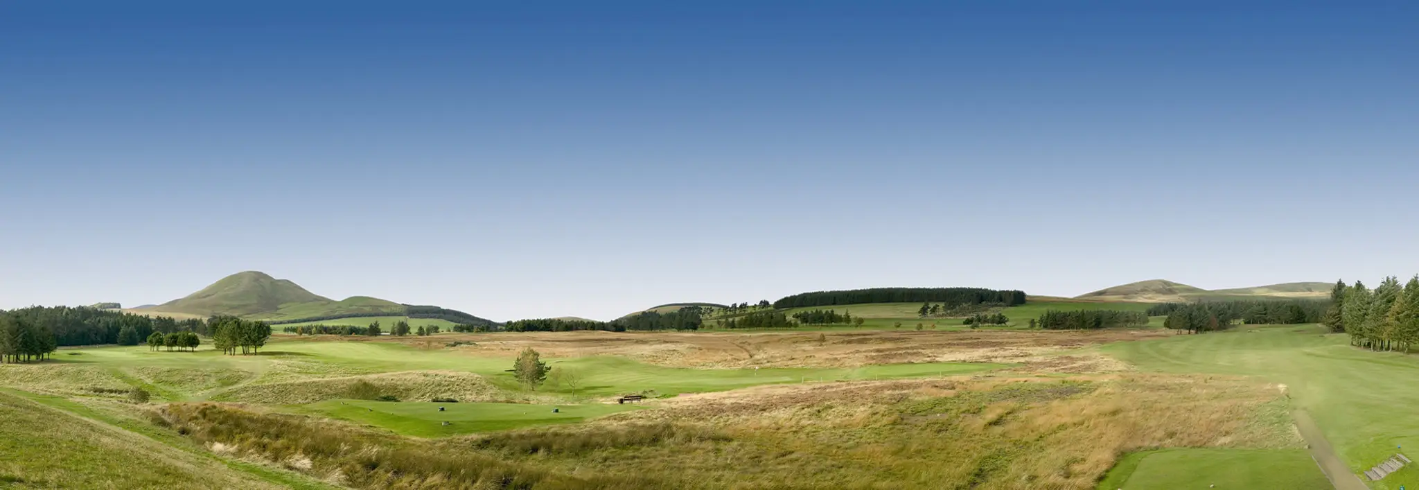 West Linton Golf Clubhouse