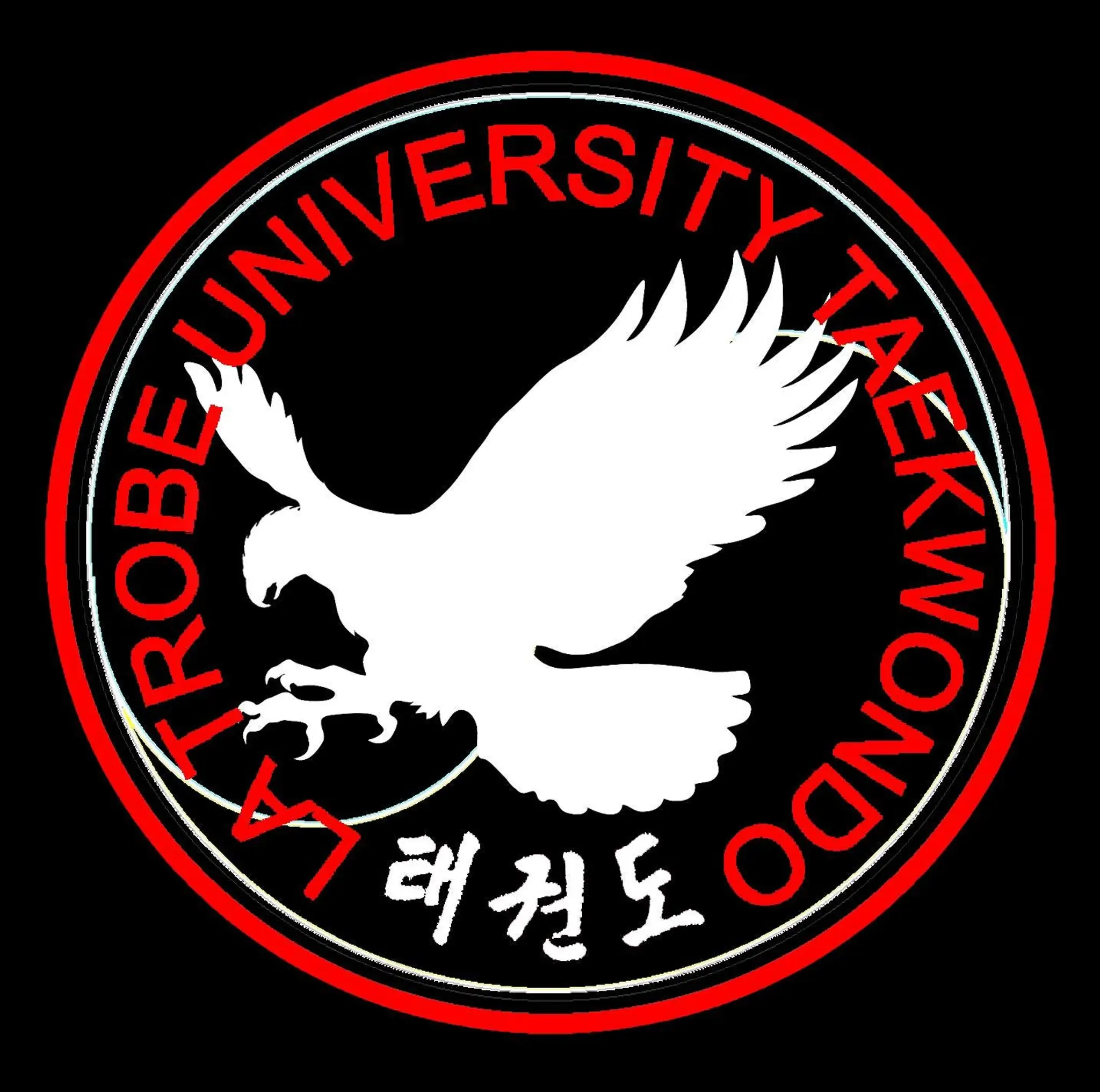 La Trobe University Taekwondo Club