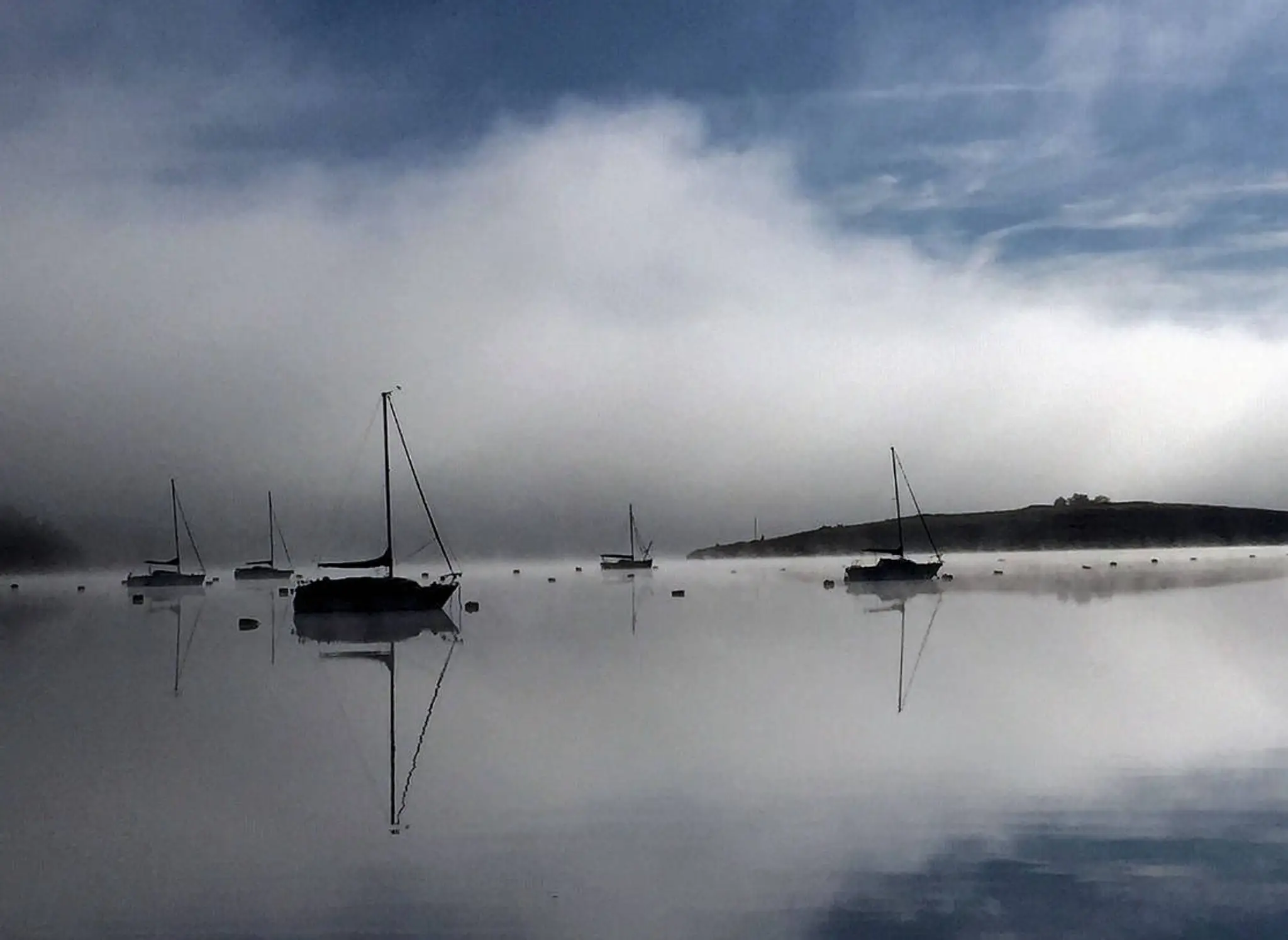 Kielder Yacht Club