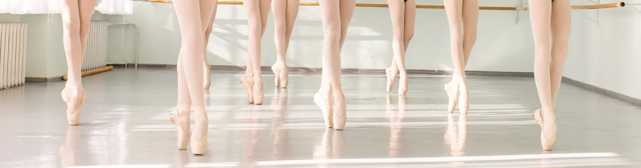 Jackie Lynn Dance Studios