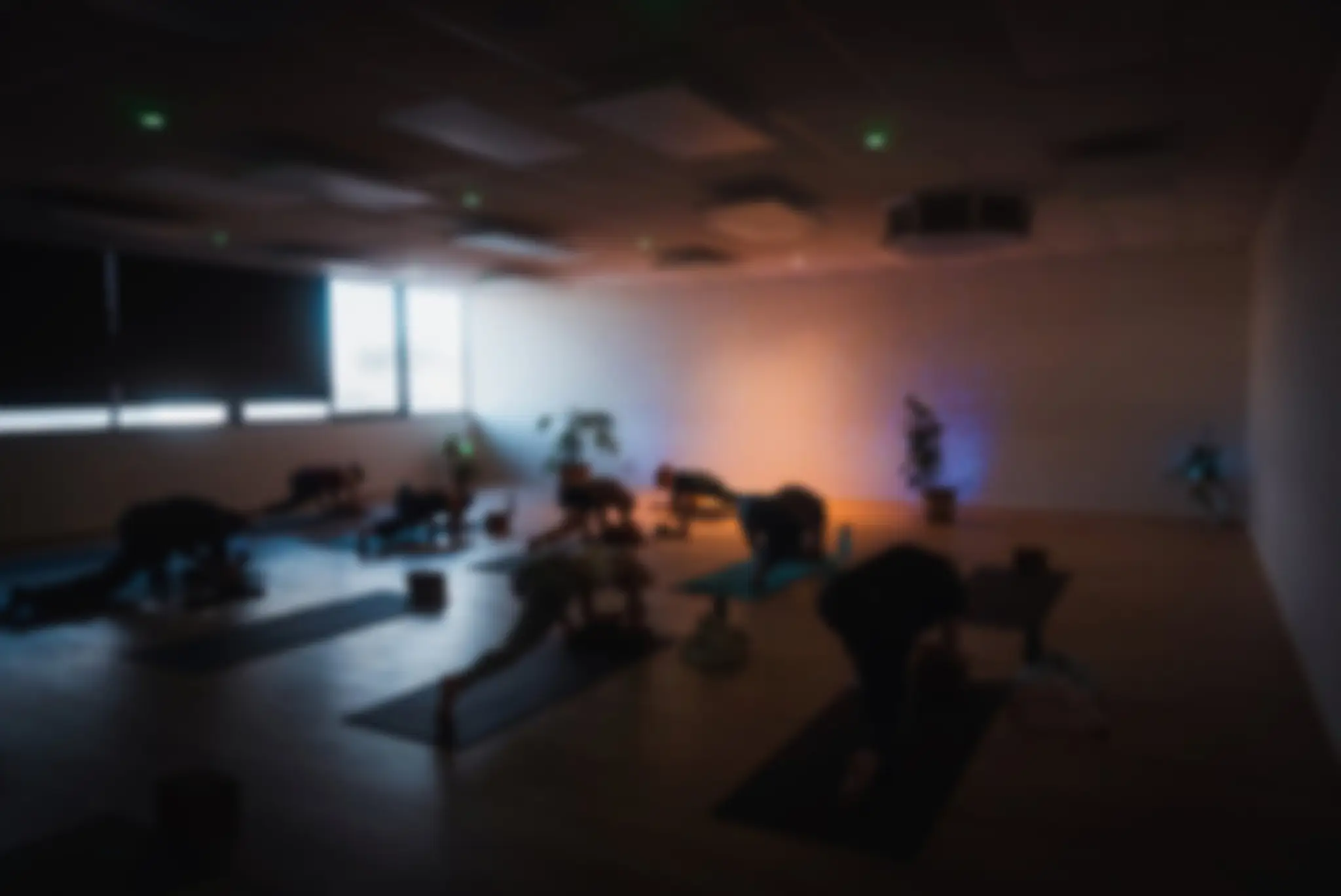 Fast Twitch | Gym | Hot Yoga Adelaide | Ice Bath | Infrared Sauna & Float Tank