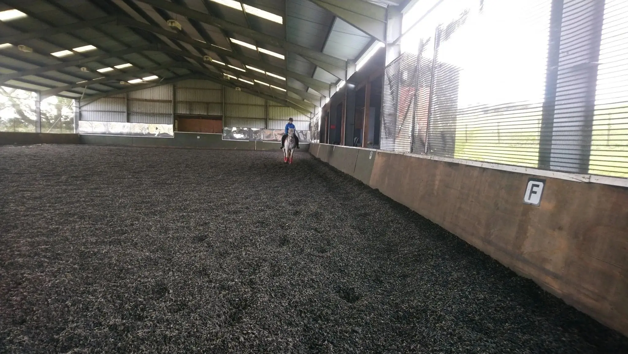 Seaforth Riding Centre