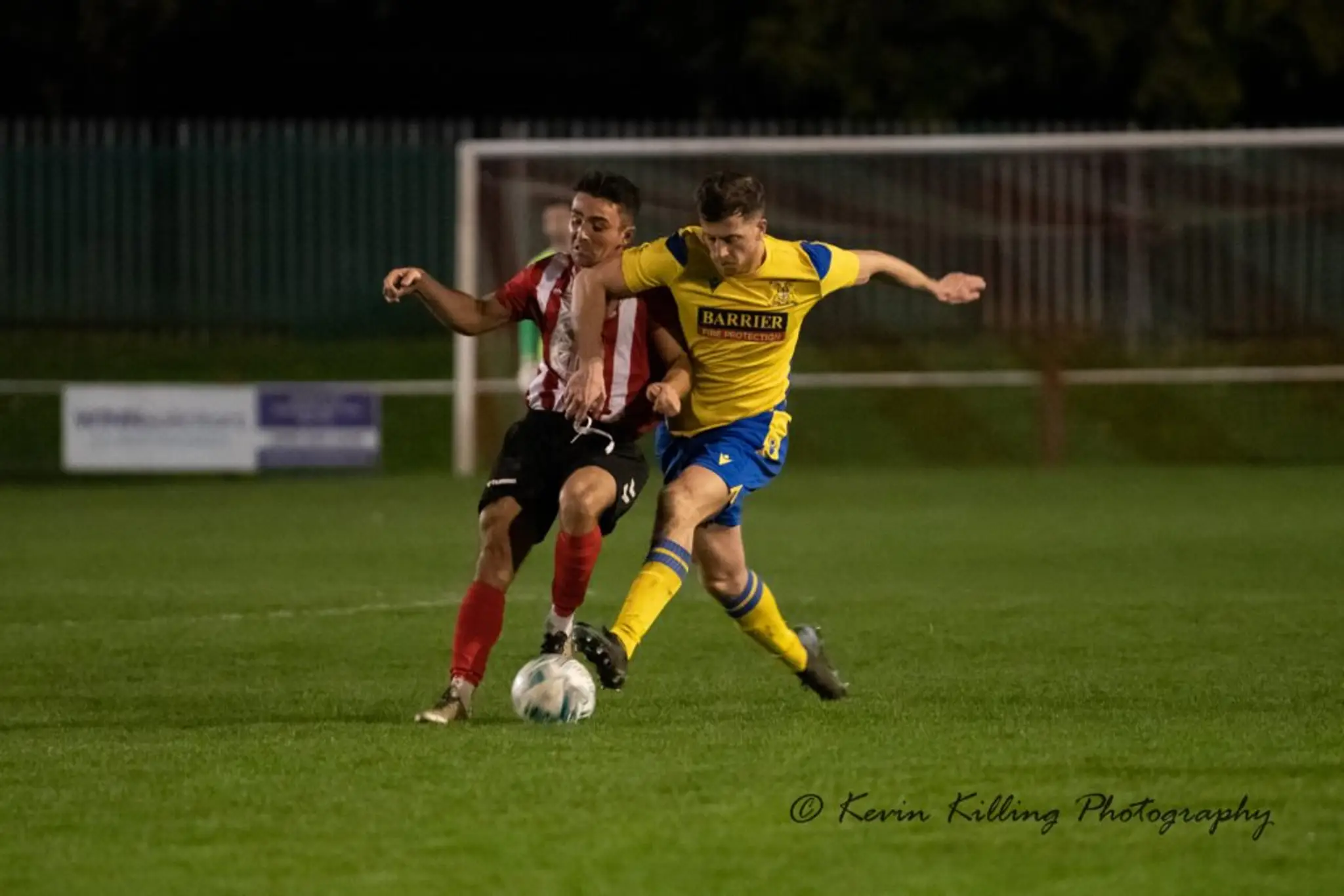 Newcastle Benfield FC