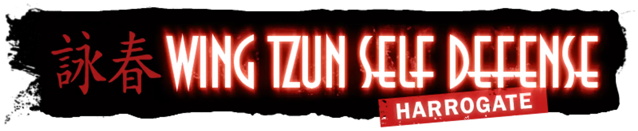 EBMAS Wing Tzun Self Defence System