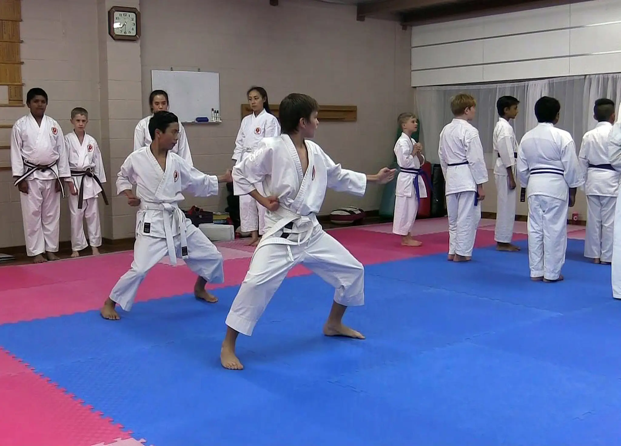 Chidokan Karate