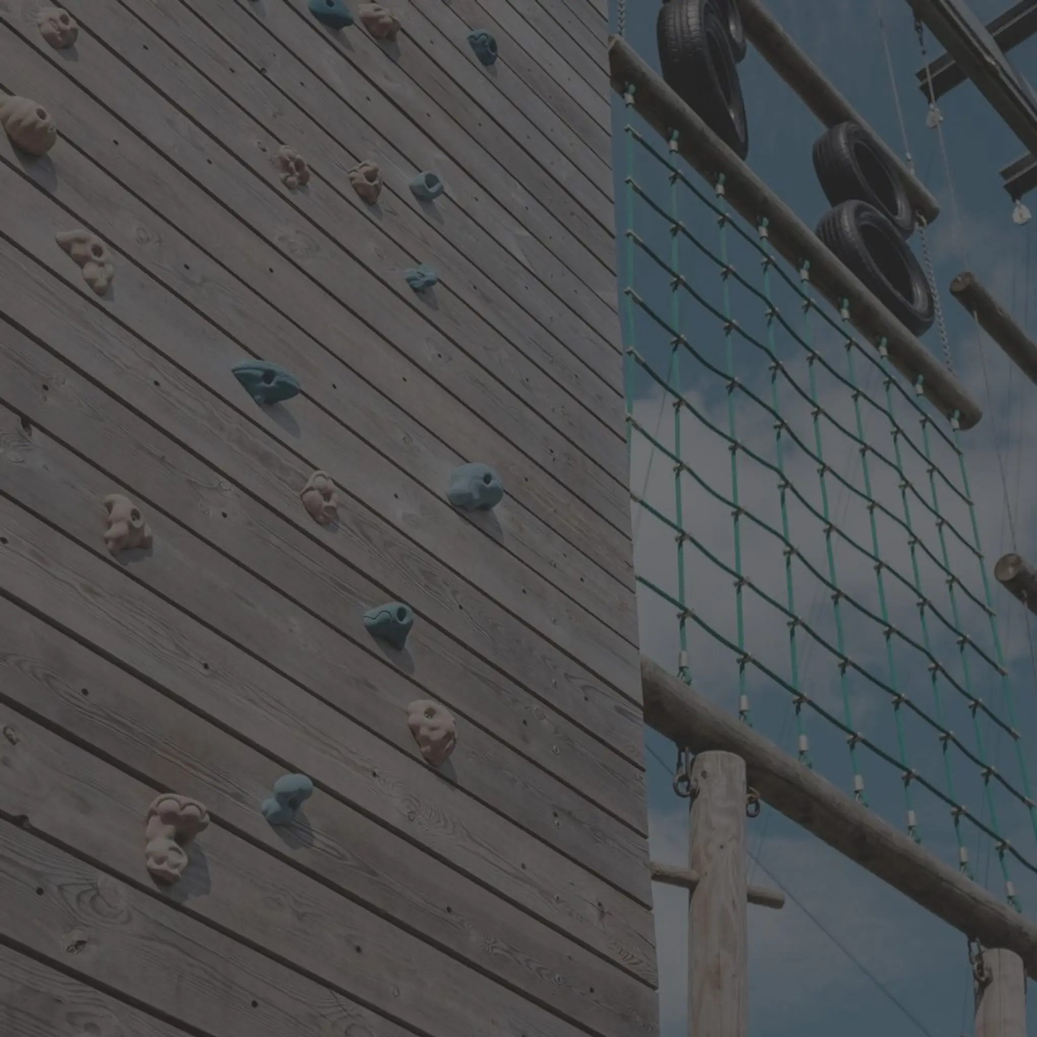 Transition Extreme Sports