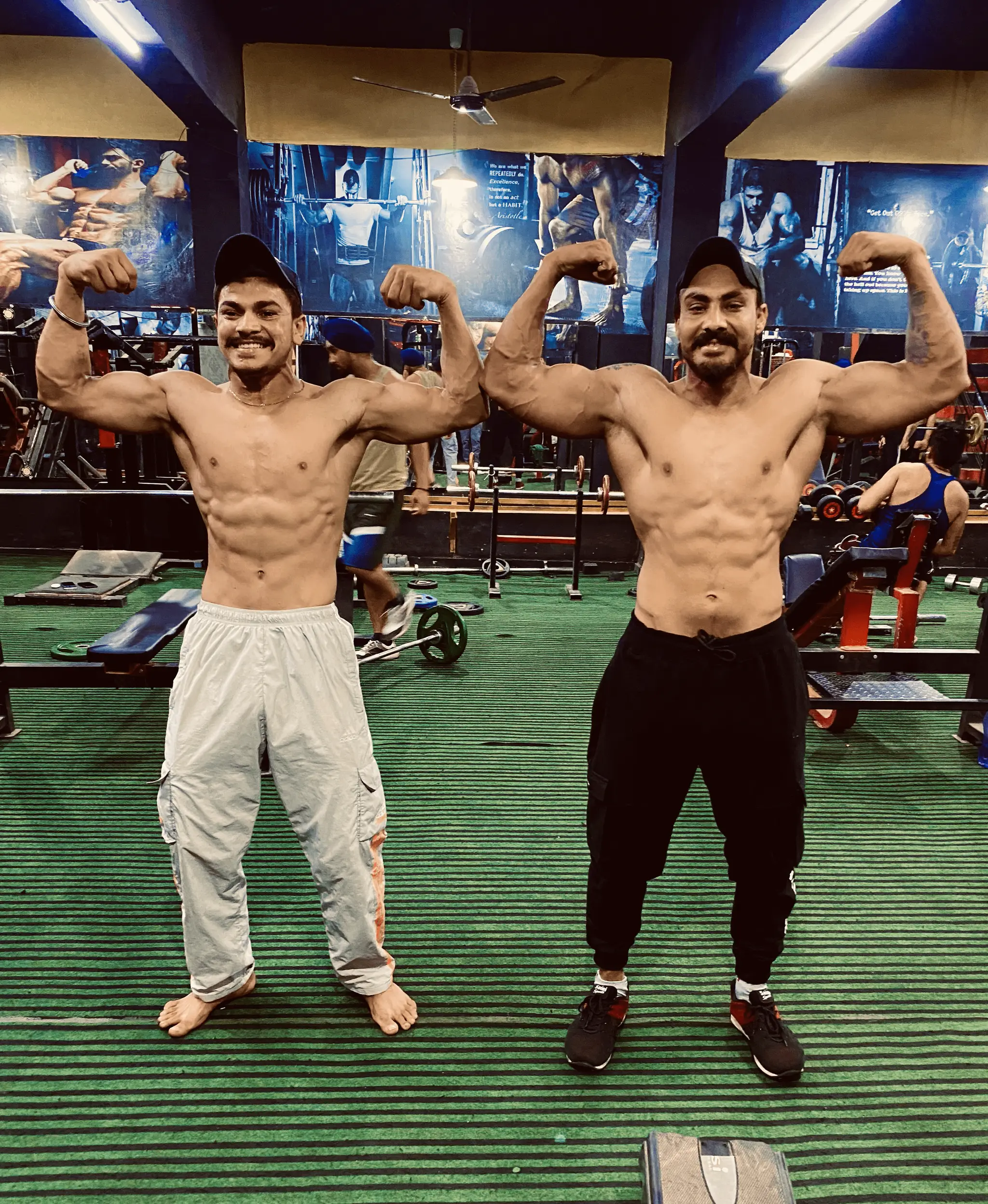 Pro39 Fitness Club Samrala