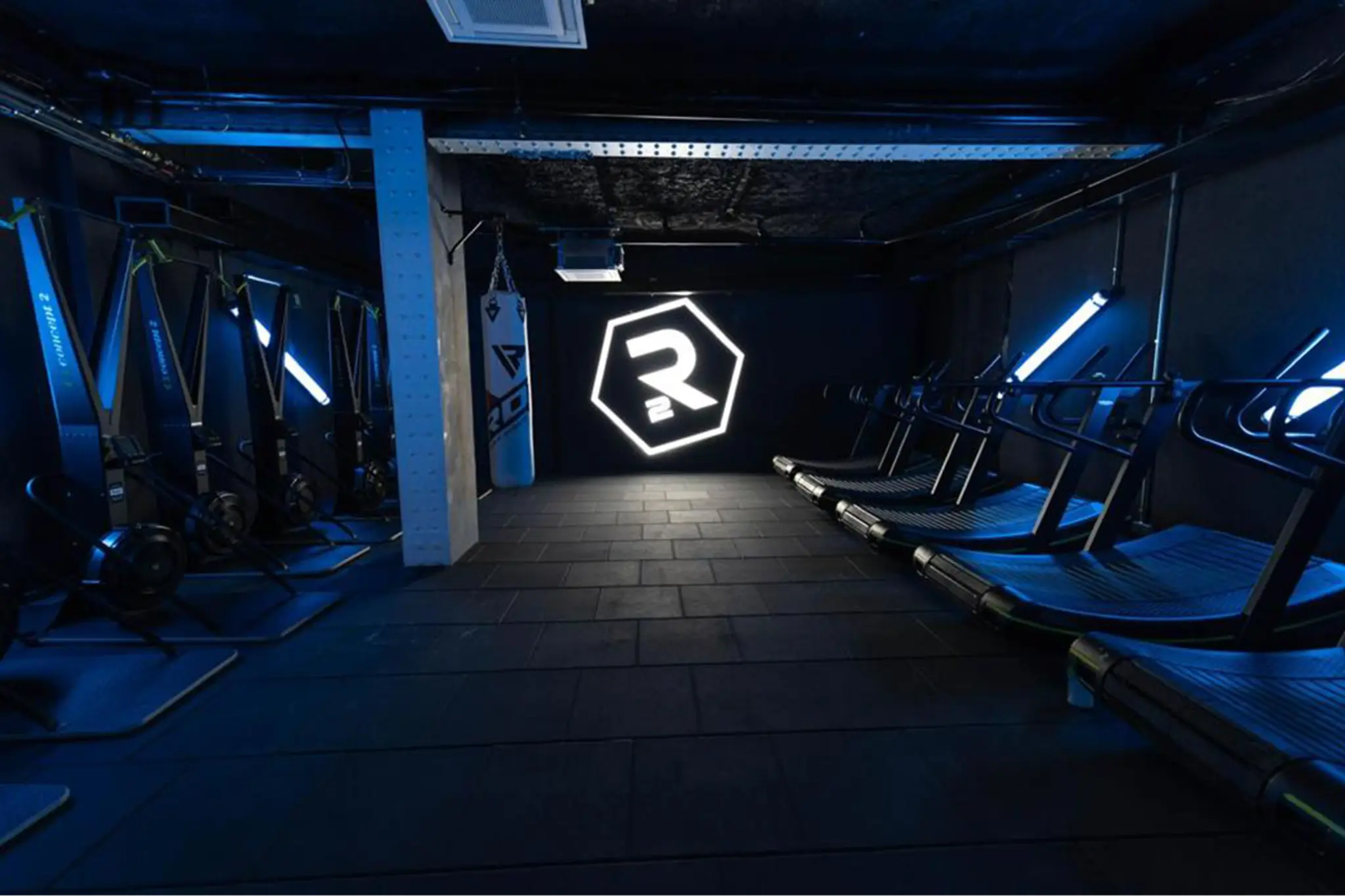 The Training Factory