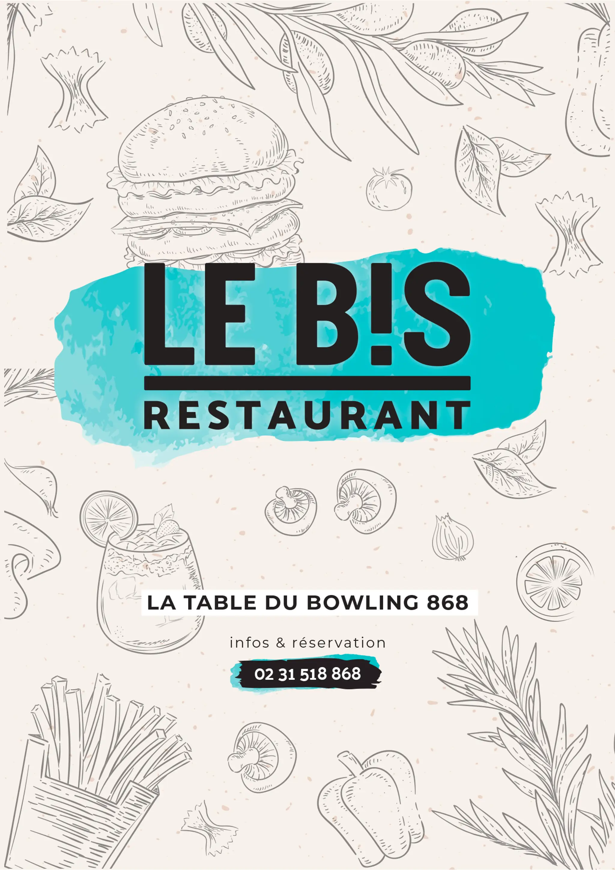Bowling 868
