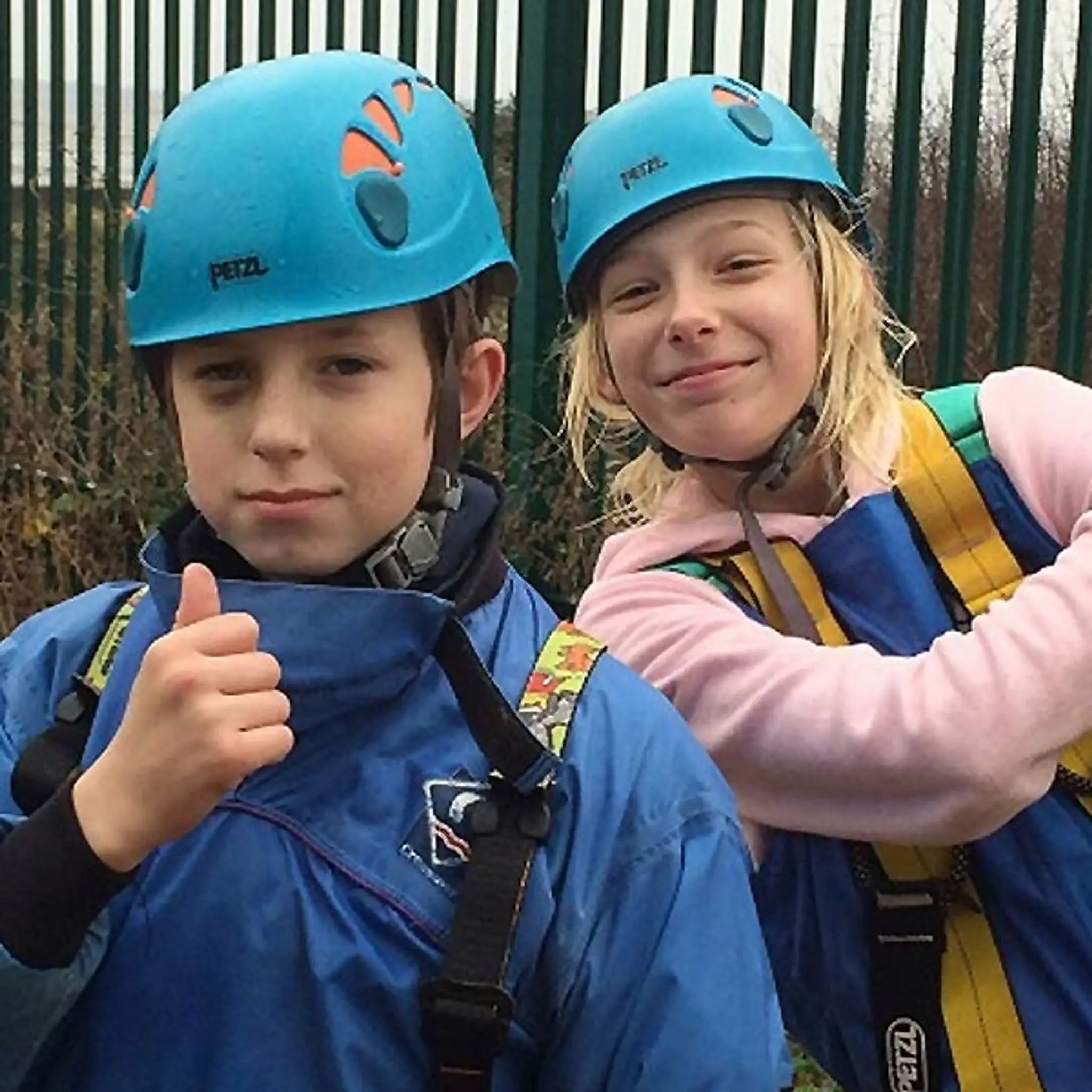 Portsmouth Sail Training Trust