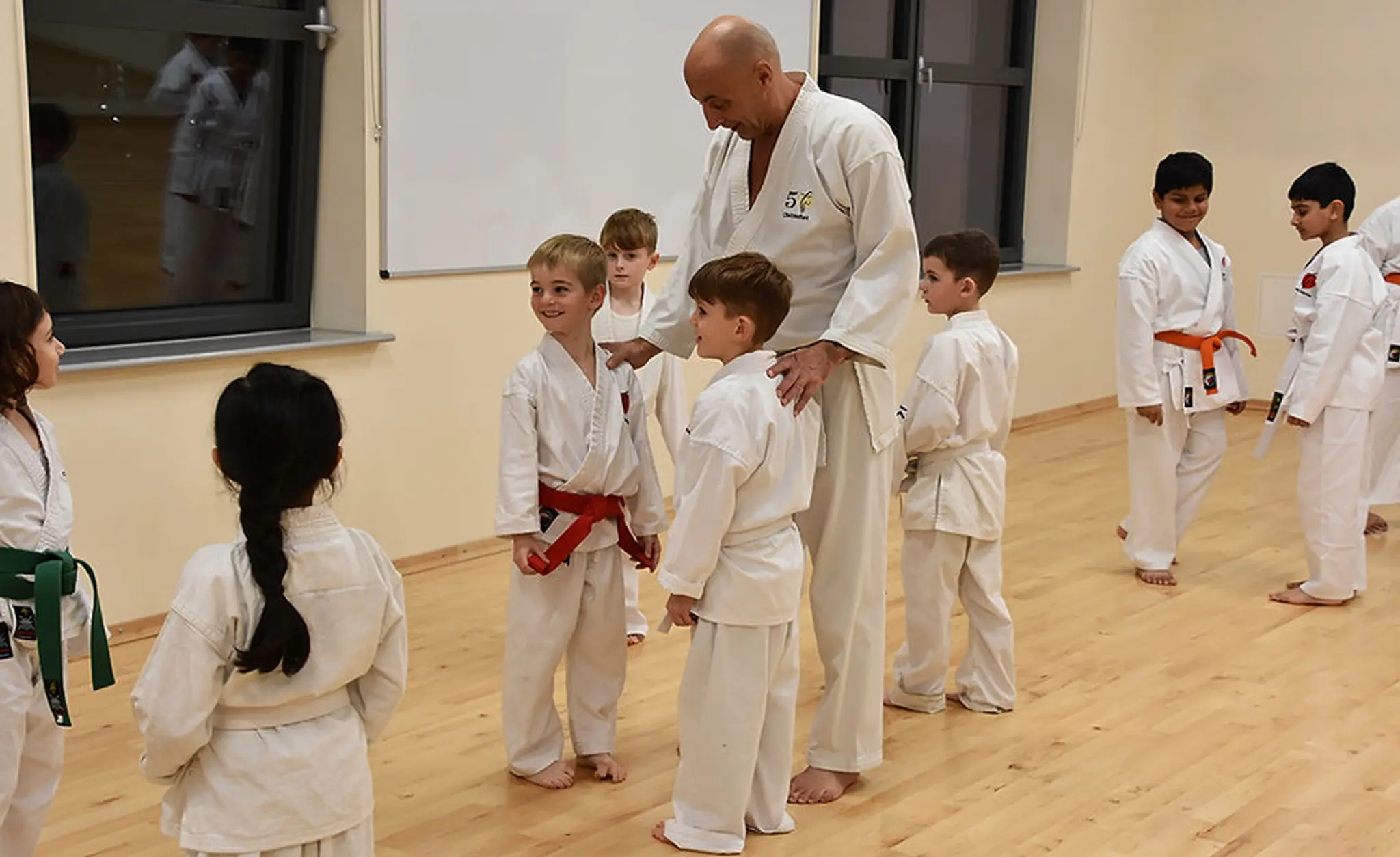 Chelmsford Karate Club