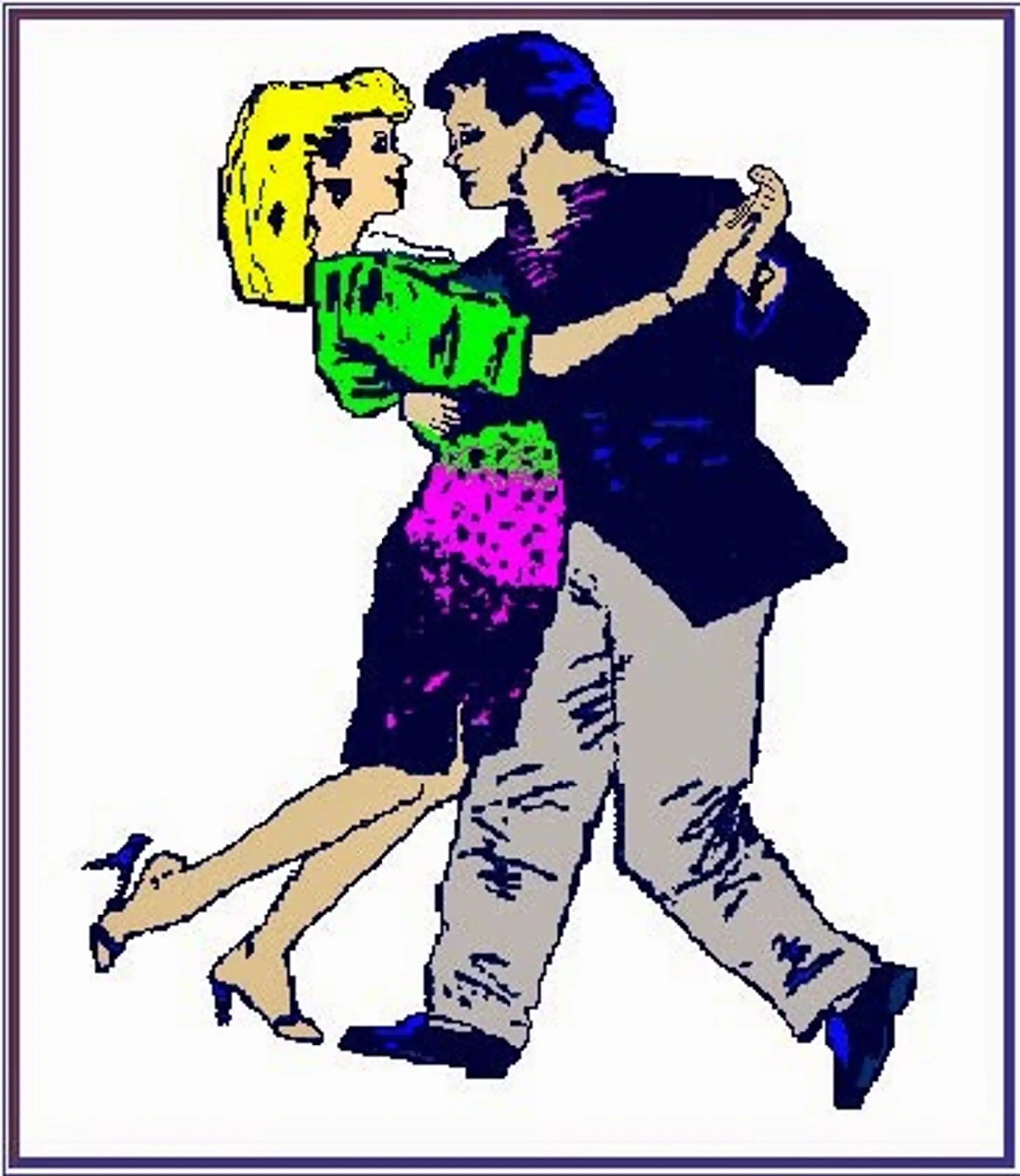 Dance Studio Clment Boucher