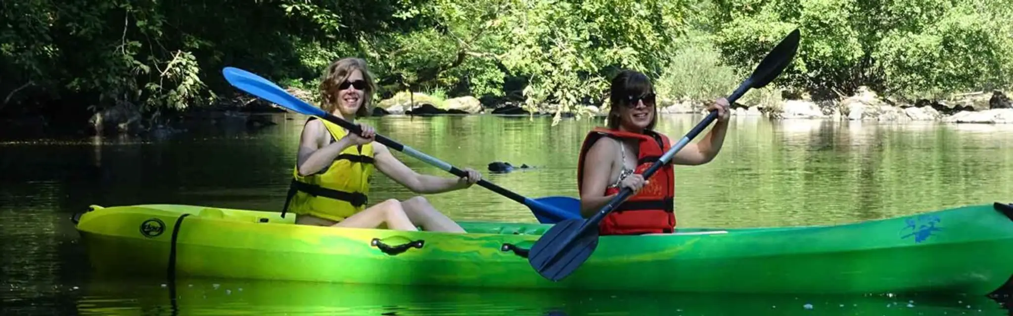Castres Burlats Canoë Kayak