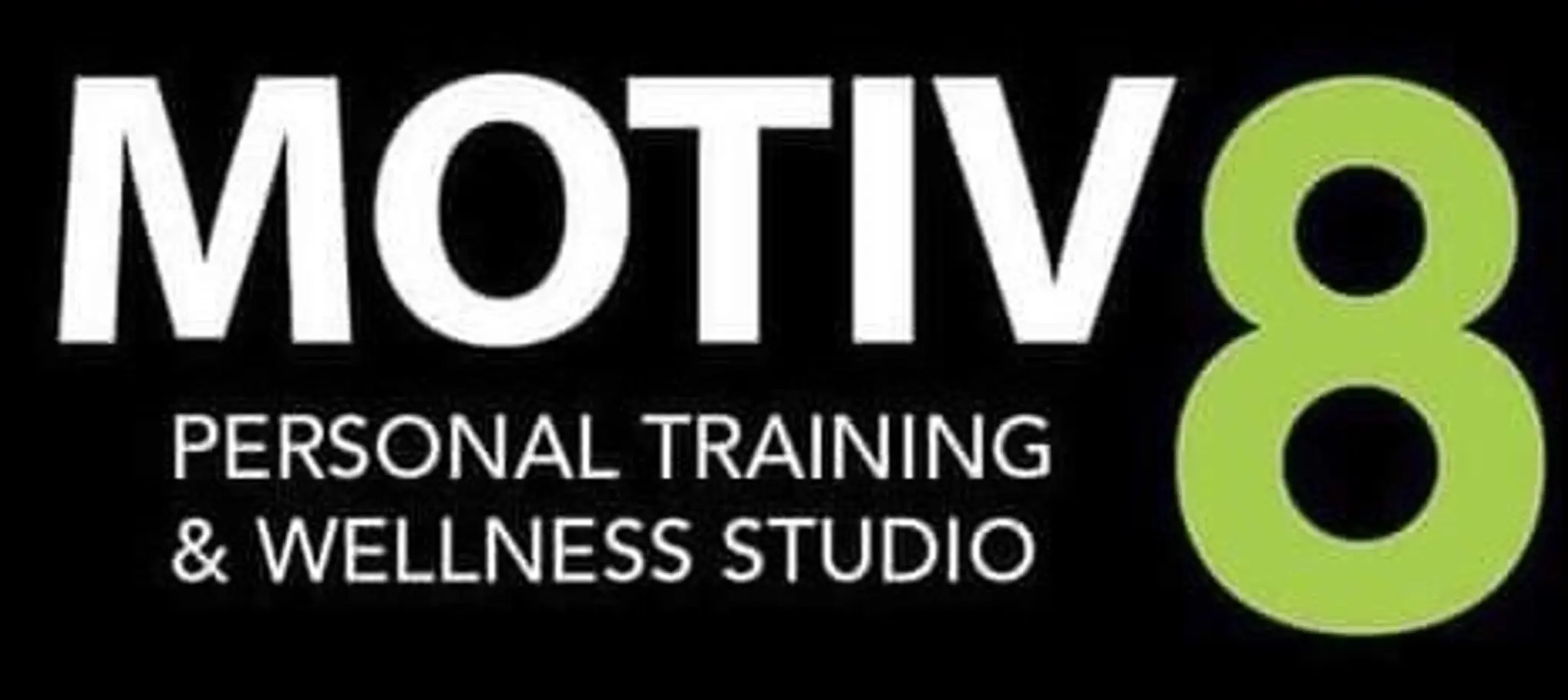 Motiv8 Personal Training and Wellness Studio