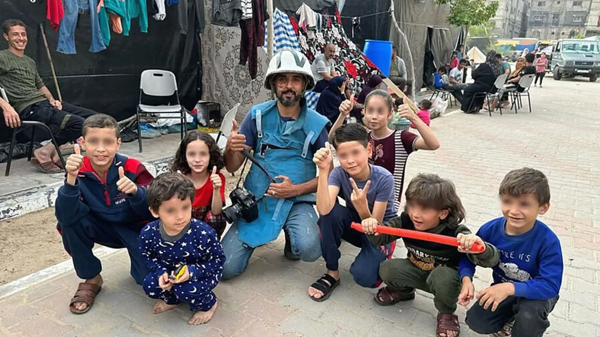 Patinoire Municipale