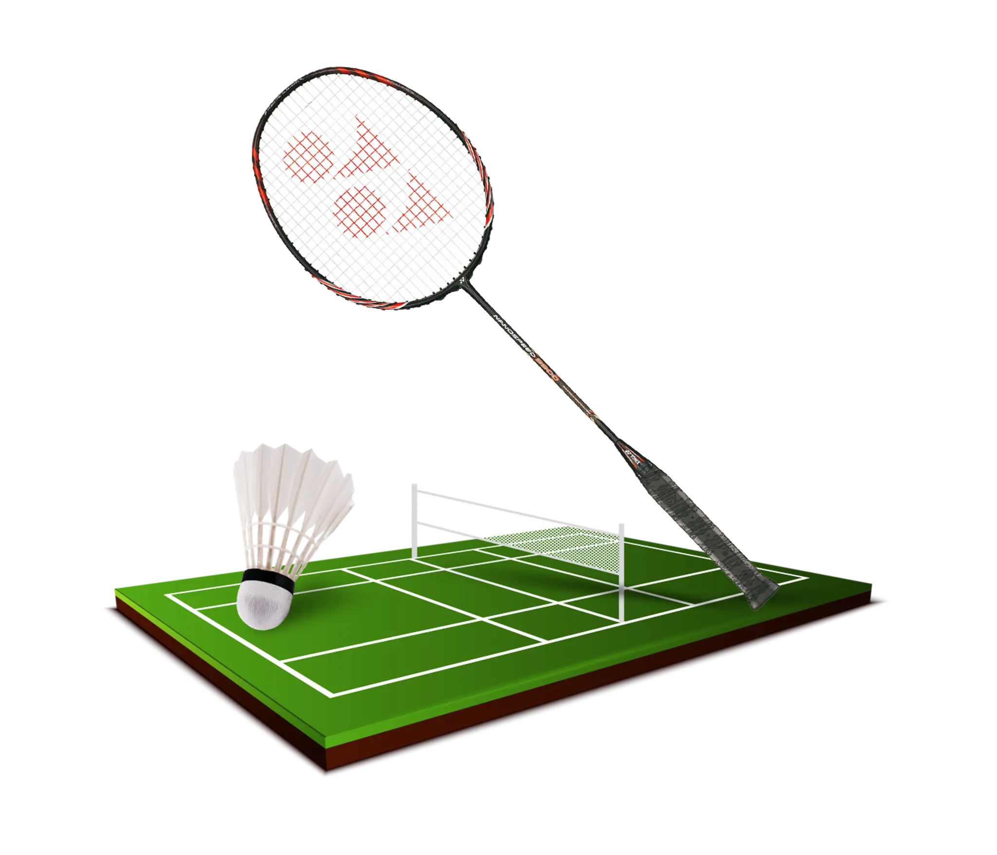 Yash Badminton Academy