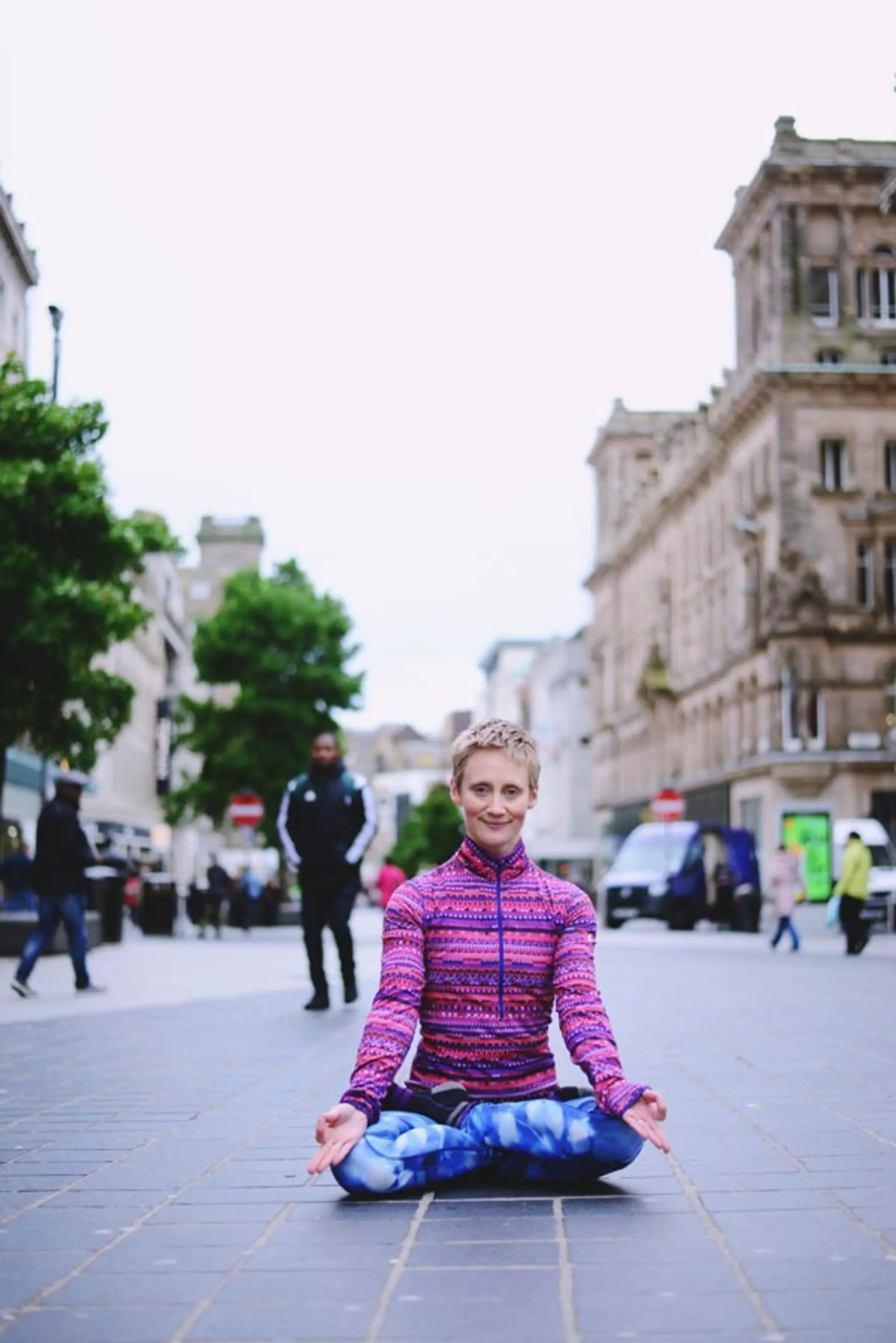 Ashtanga Yoga Liverpool