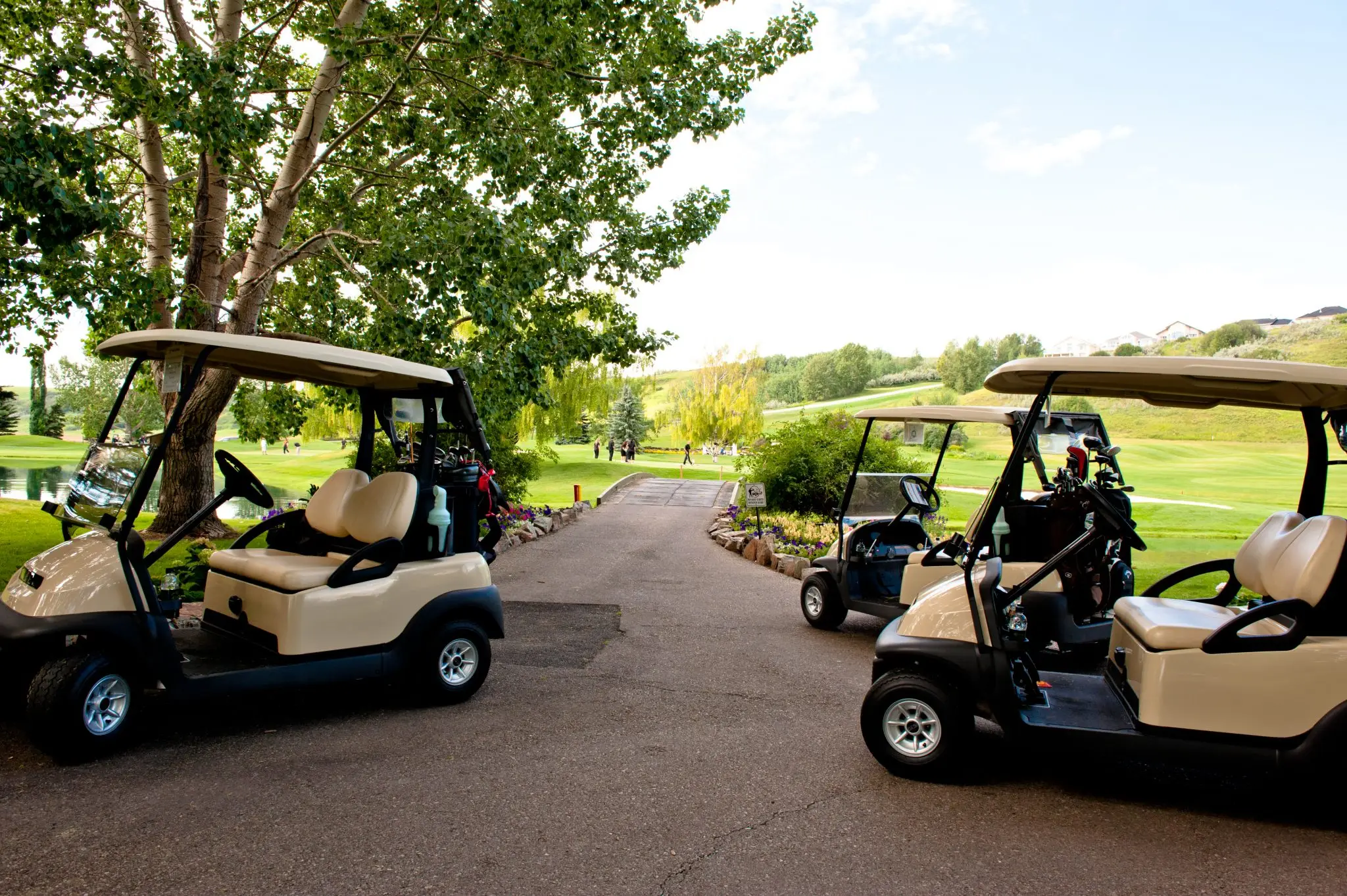 Cottonwood Golf & Country Club